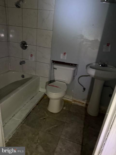 MARYLAND PARK - Residential