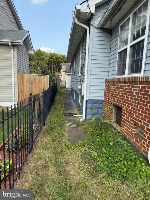 MARYLAND PARK - Residential