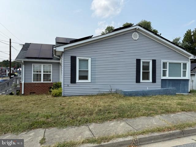 MARYLAND PARK - Residential