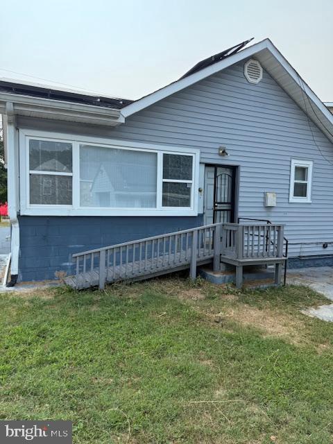 MARYLAND PARK - Residential