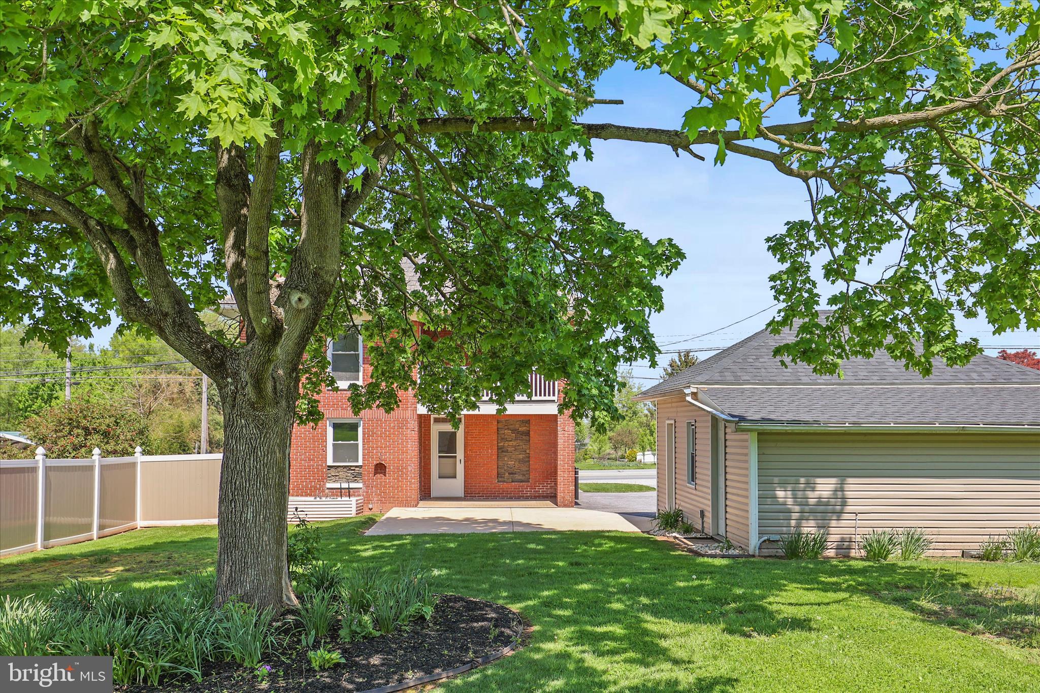 PARADISE TWP - Residential