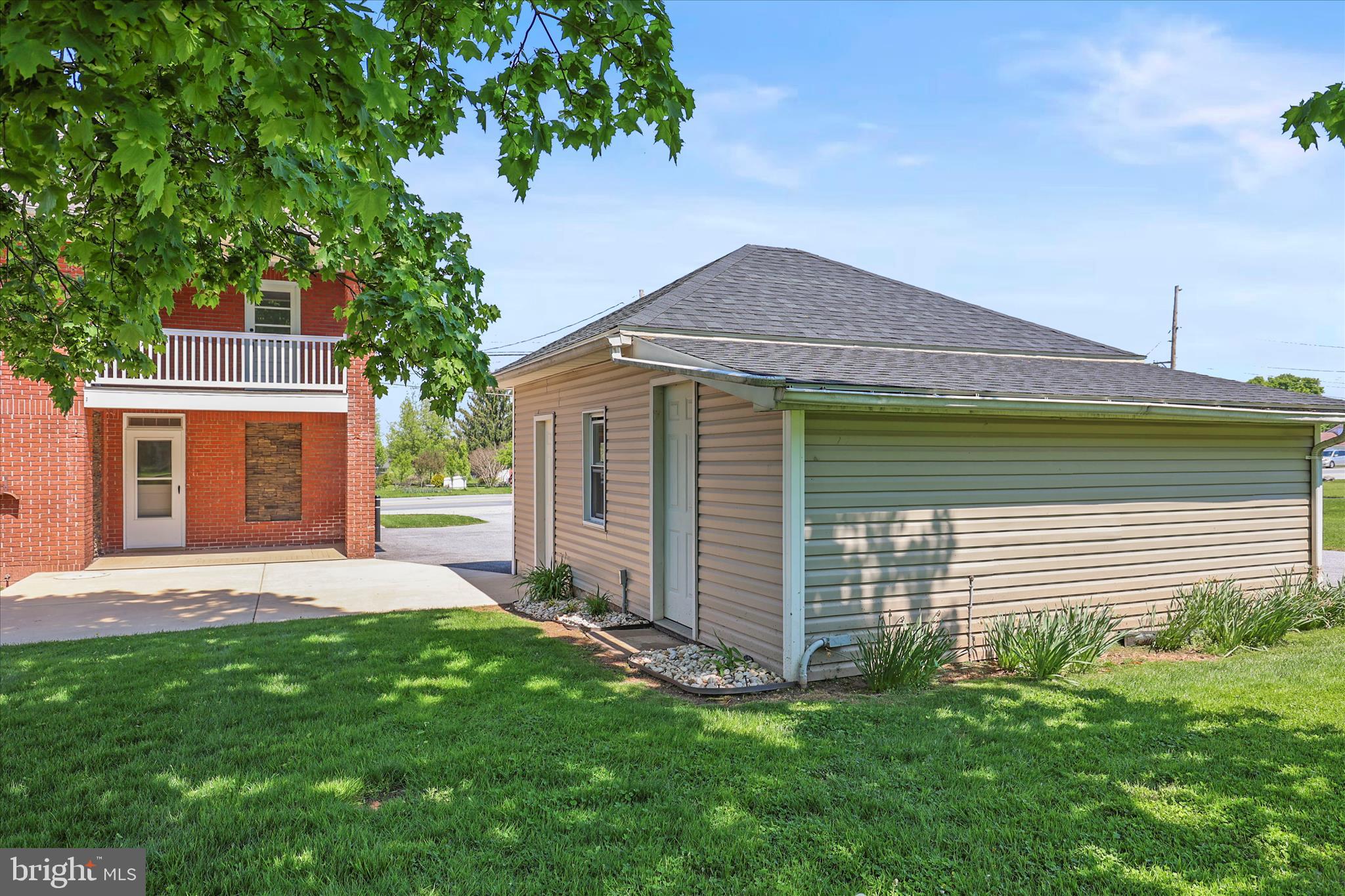PARADISE TWP - Residential