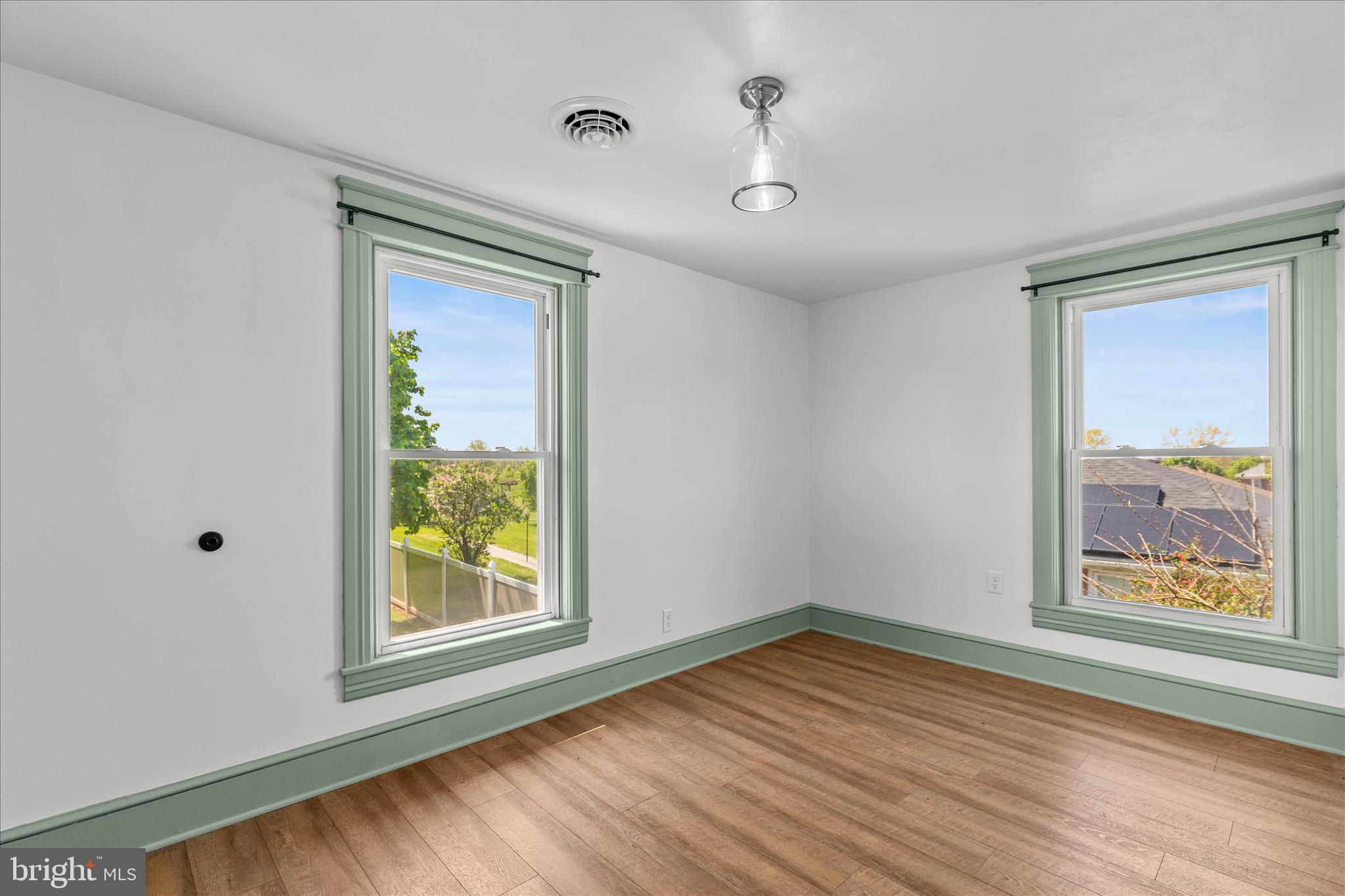 PARADISE TWP - Residential
