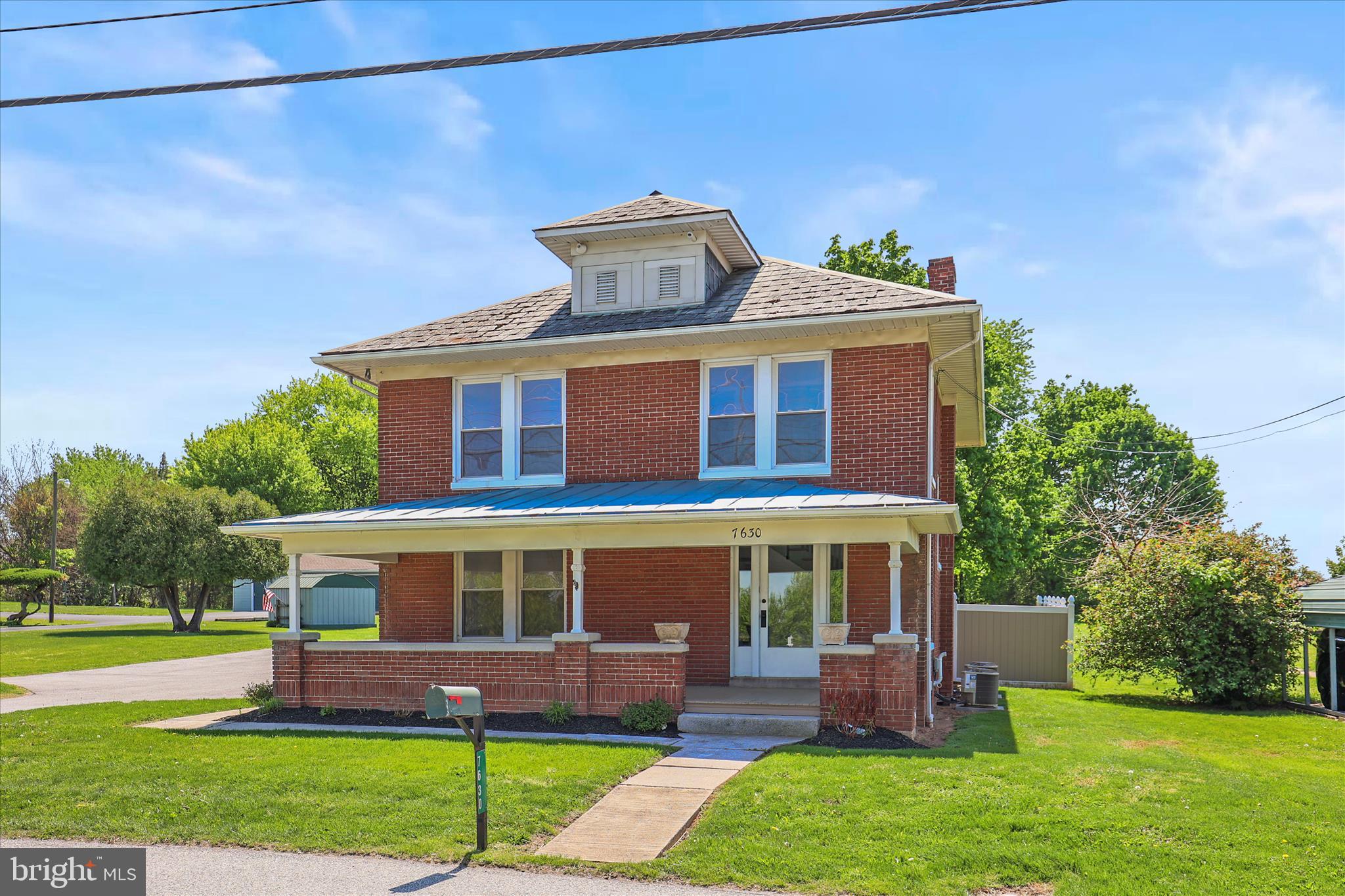 PARADISE TWP - Residential