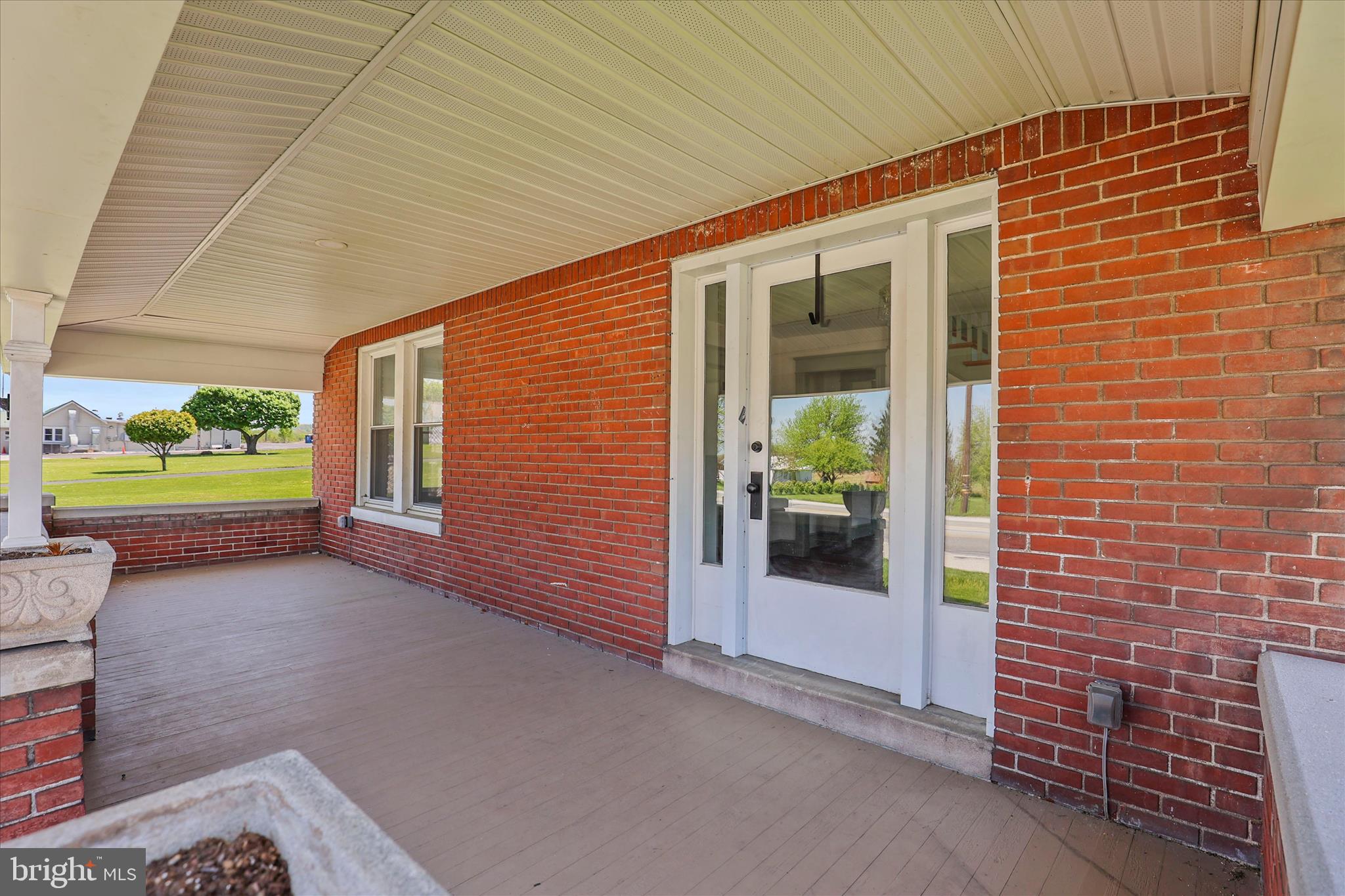 PARADISE TWP - Residential