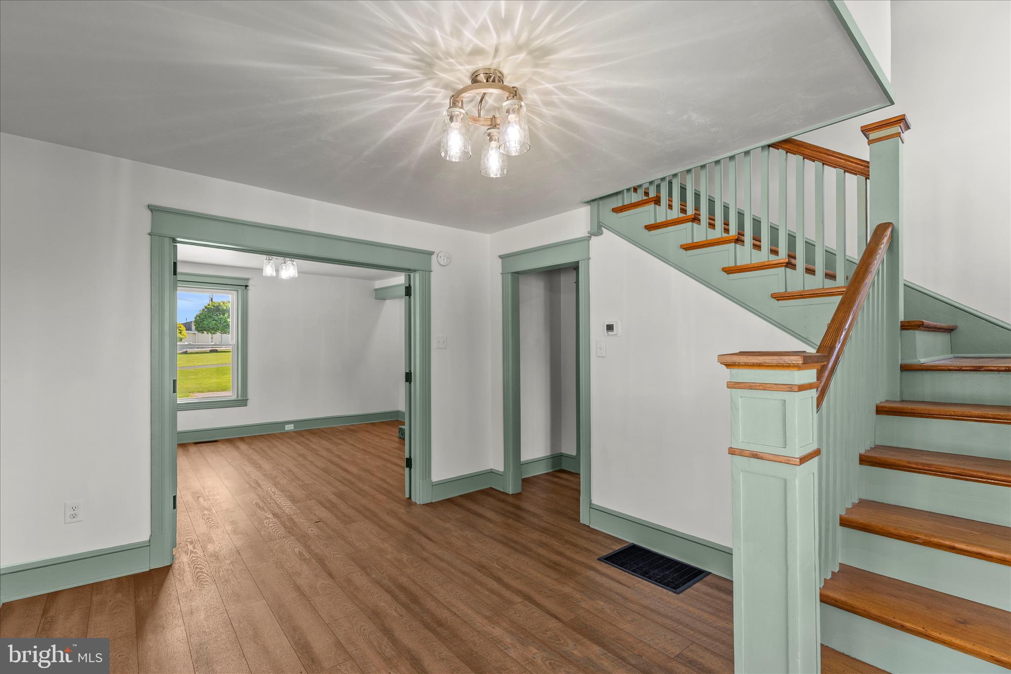PARADISE TWP - Residential
