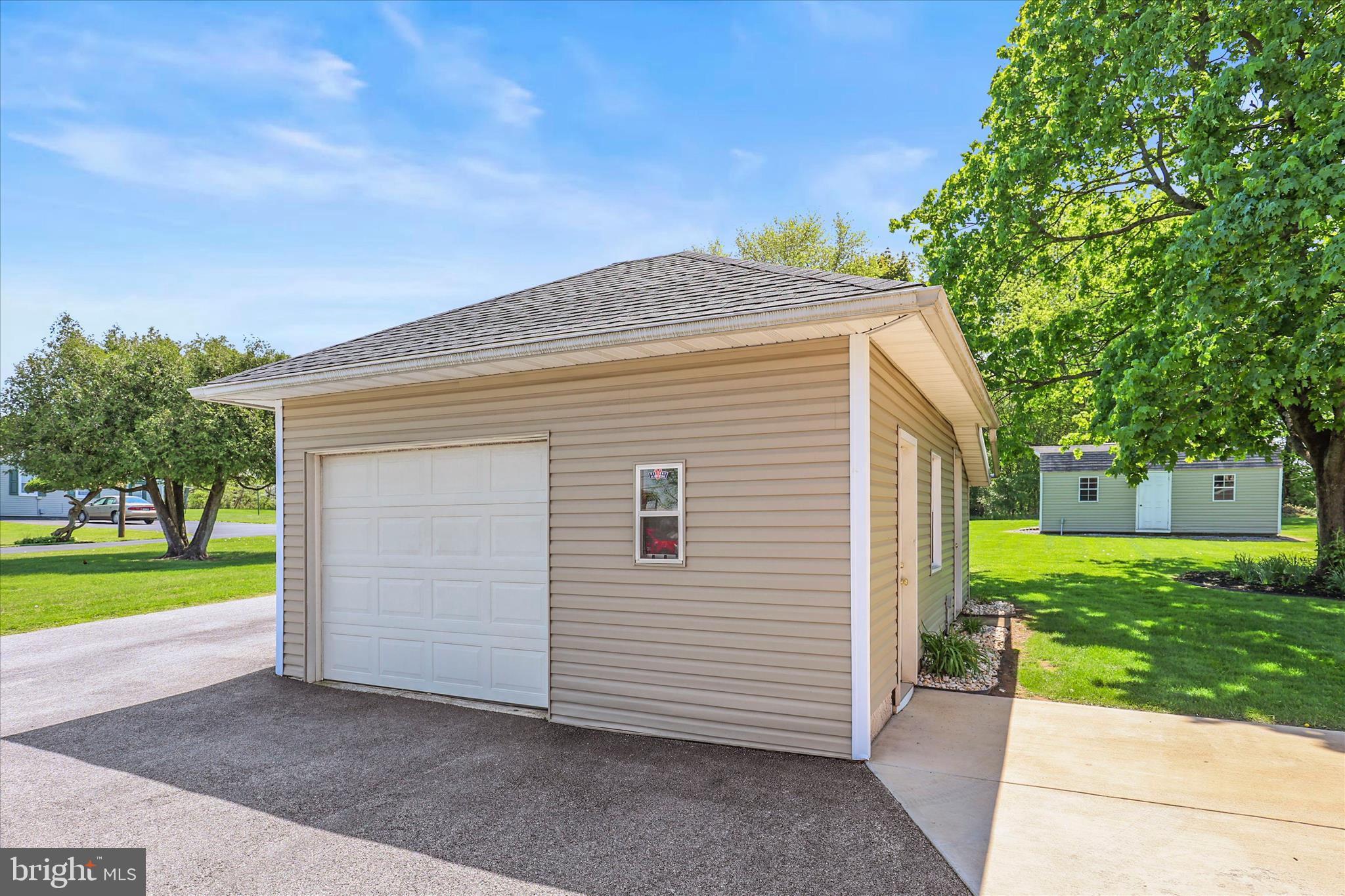 PARADISE TWP - Residential