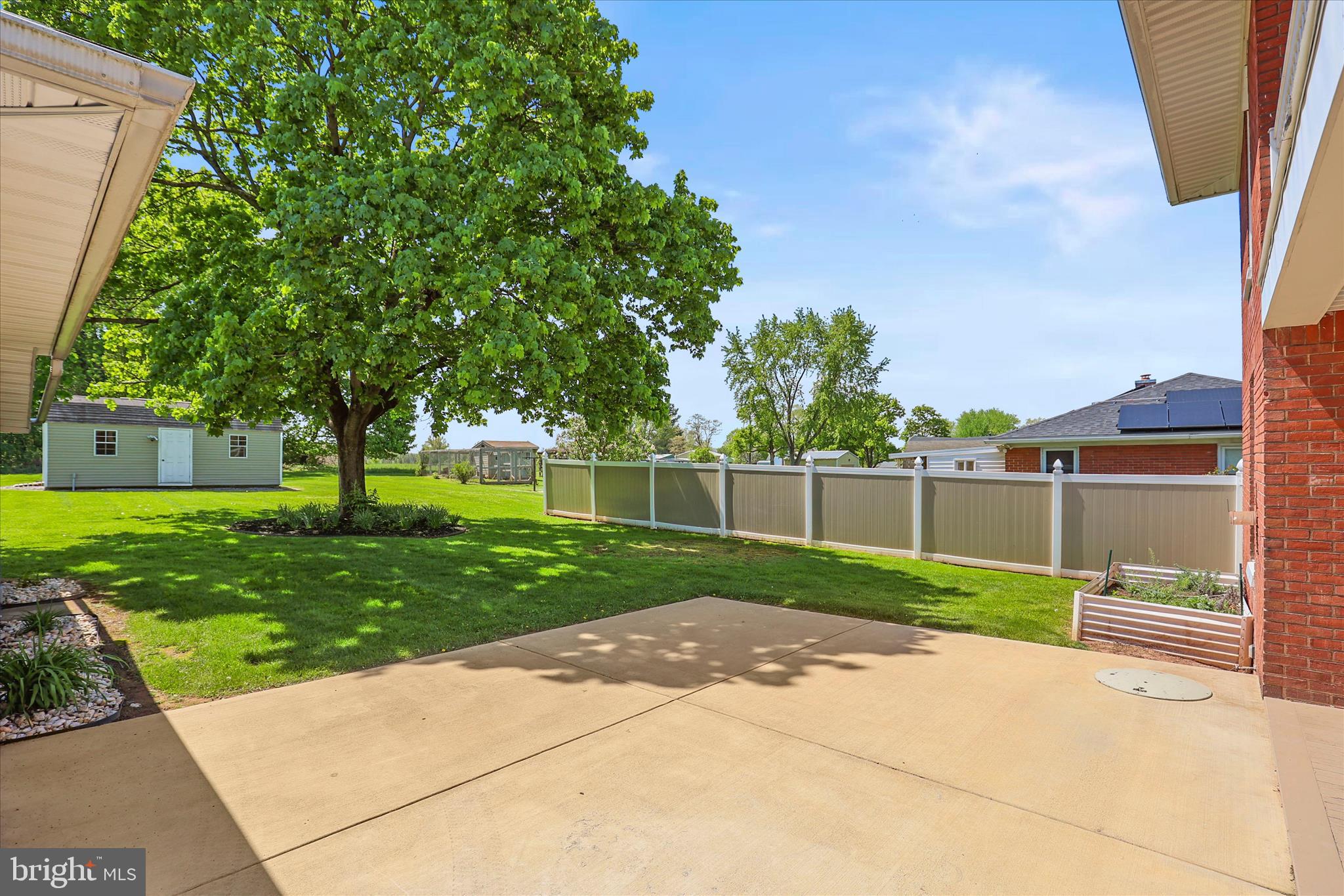 PARADISE TWP - Residential