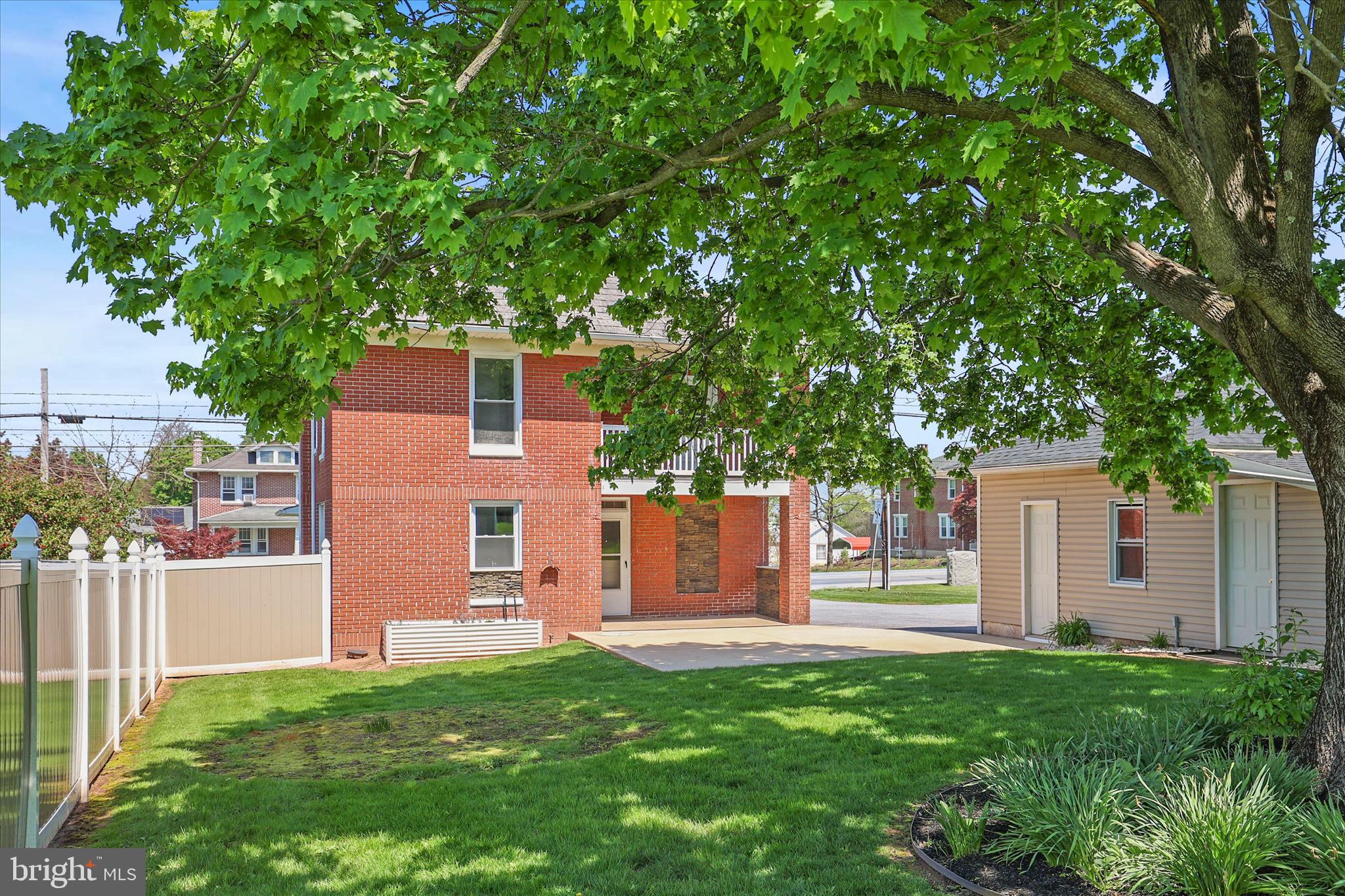 PARADISE TWP - Residential
