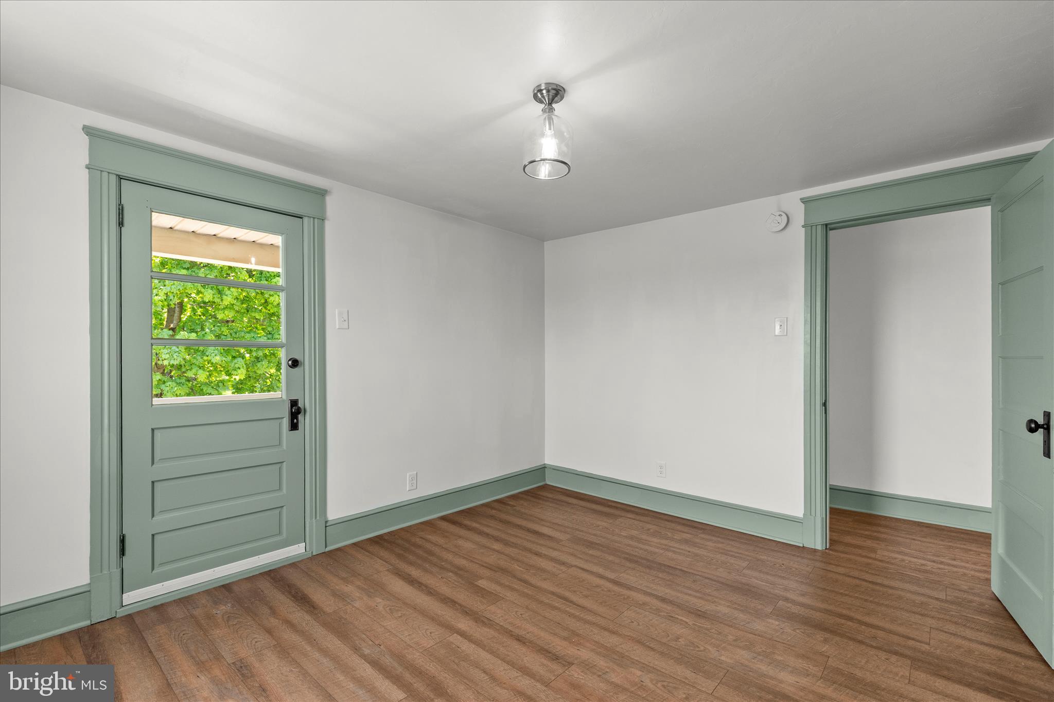 PARADISE TWP - Residential