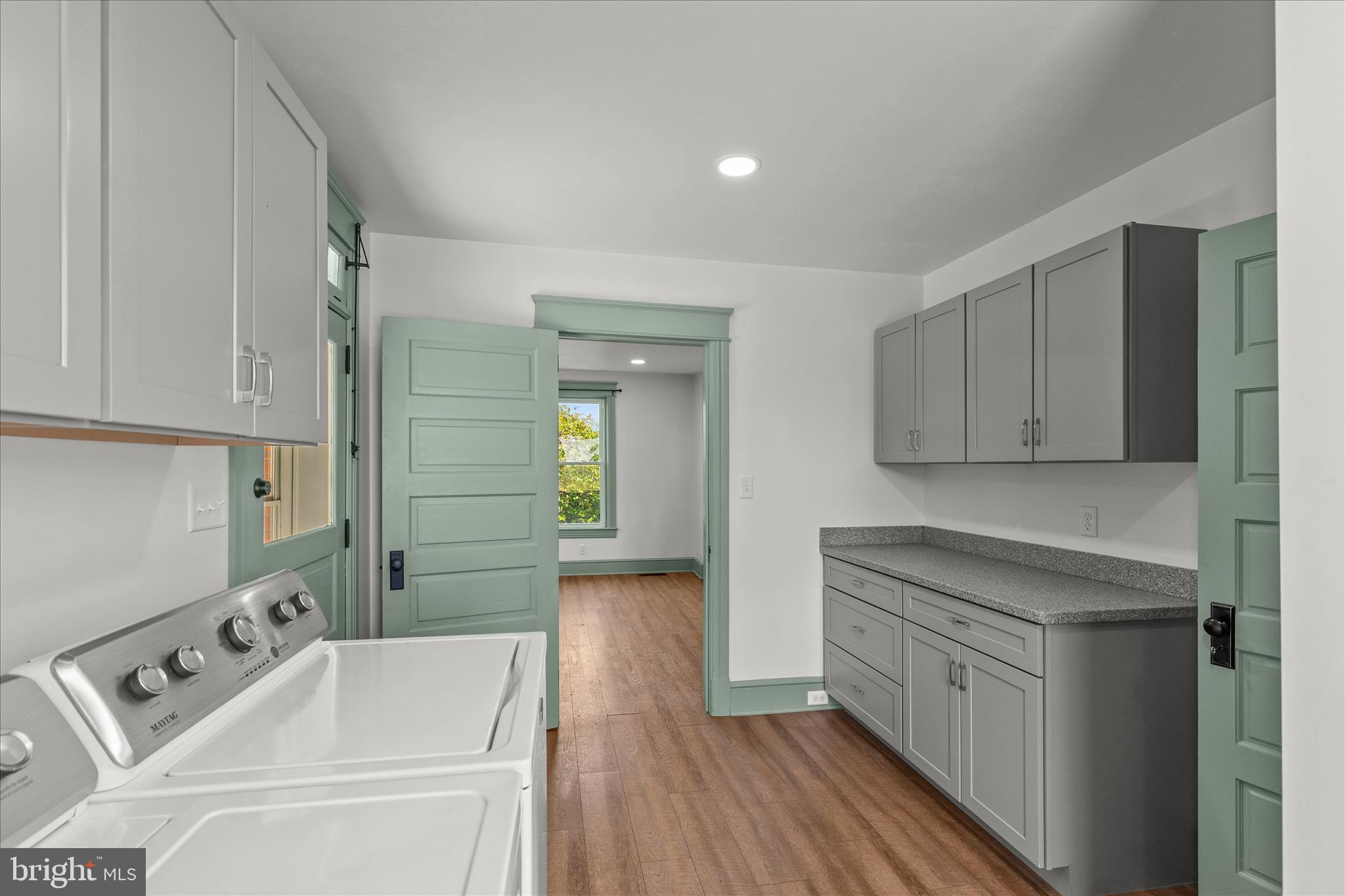 PARADISE TWP - Residential