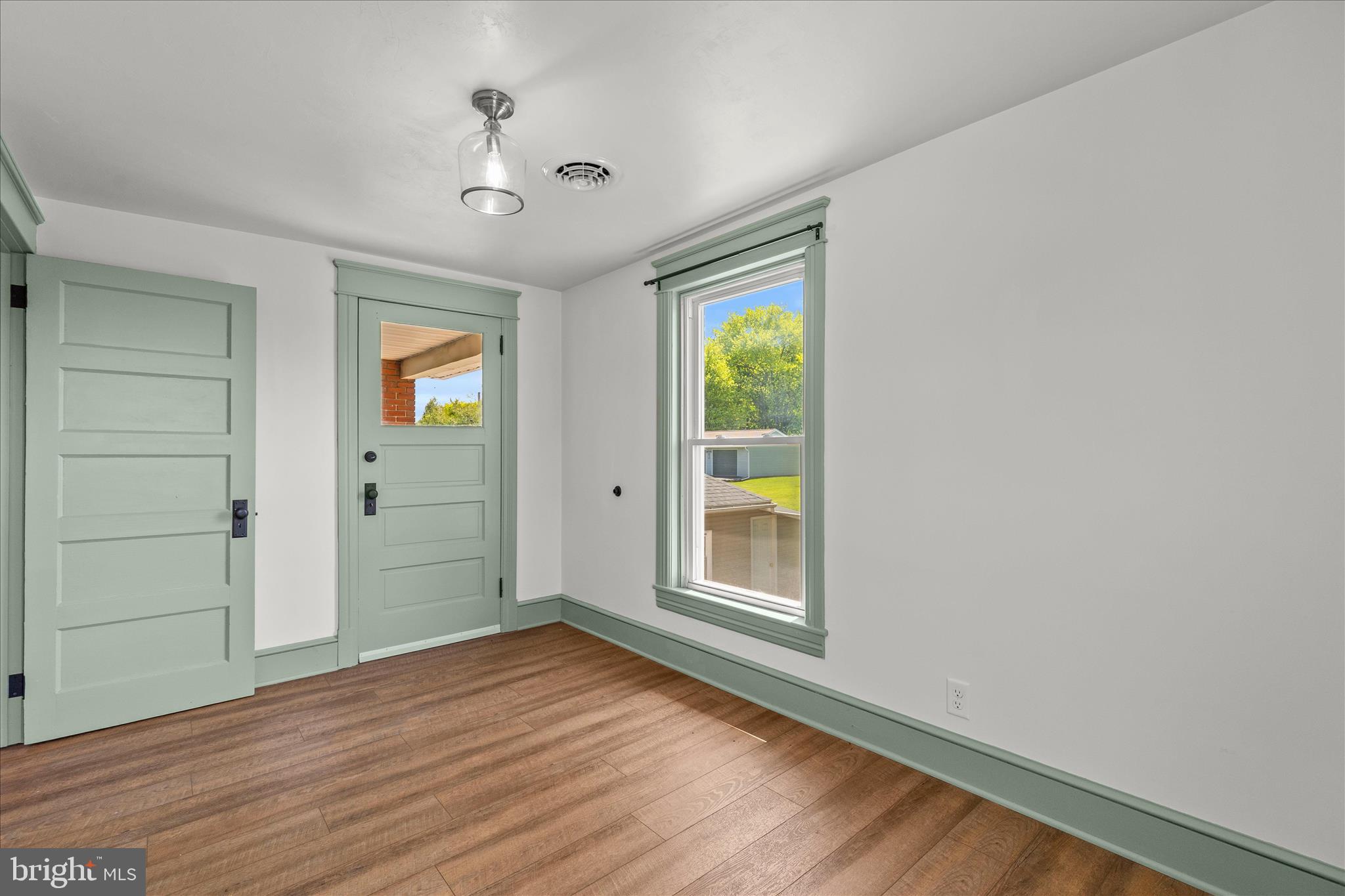 PARADISE TWP - Residential