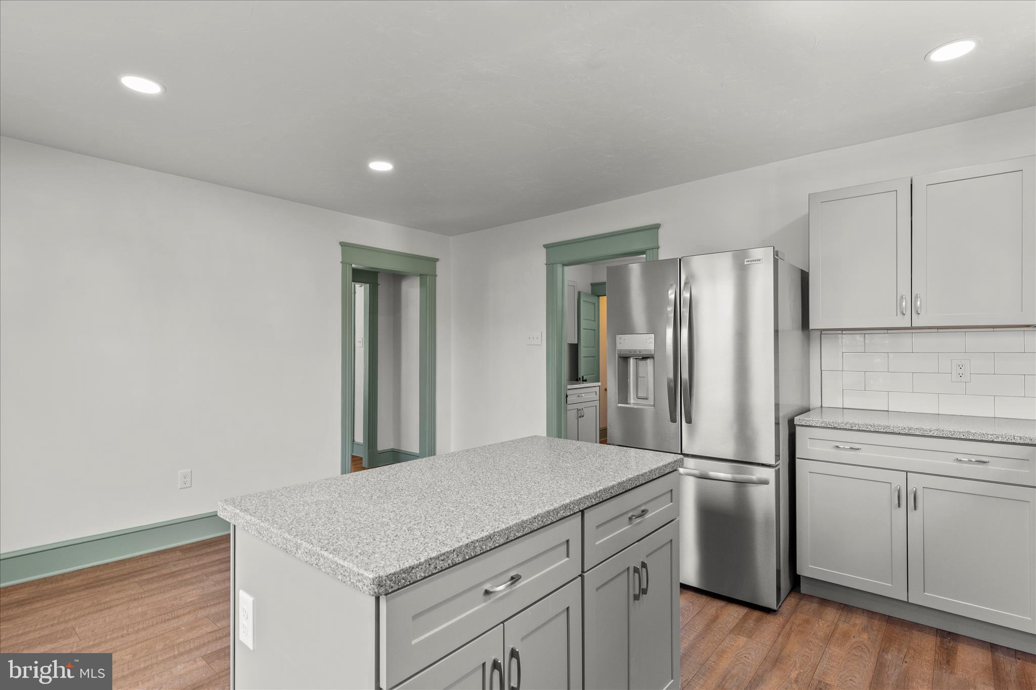 PARADISE TWP - Residential