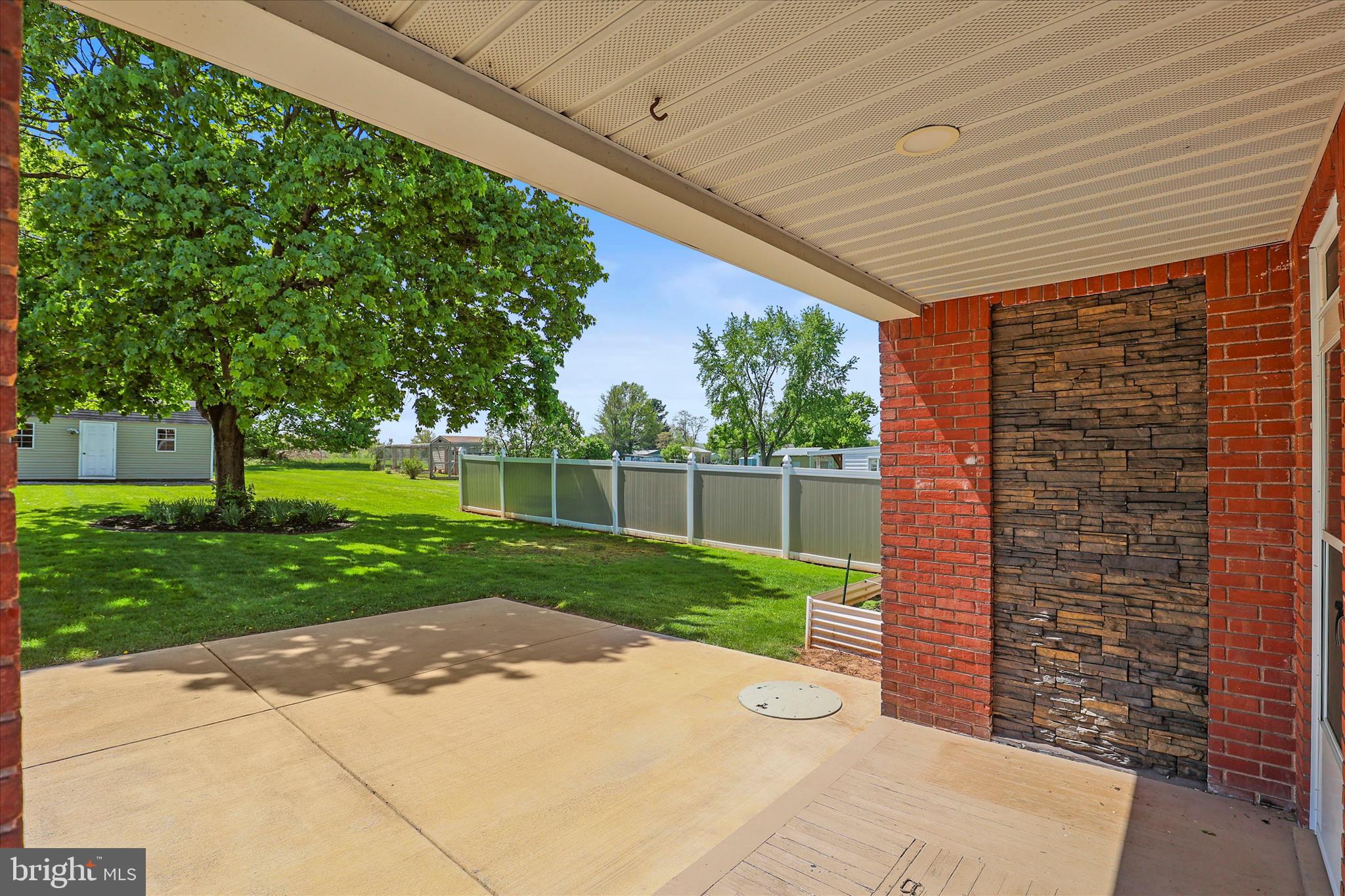 PARADISE TWP - Residential