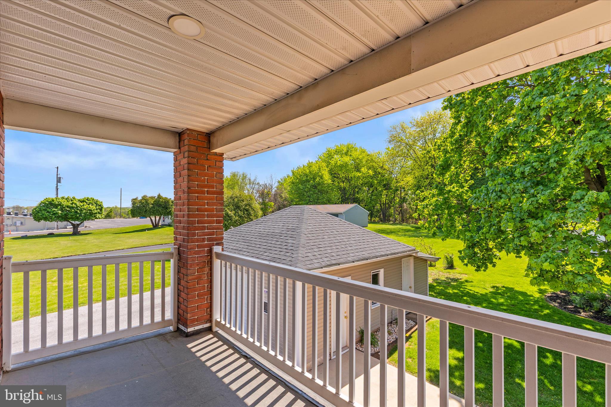 PARADISE TWP - Residential