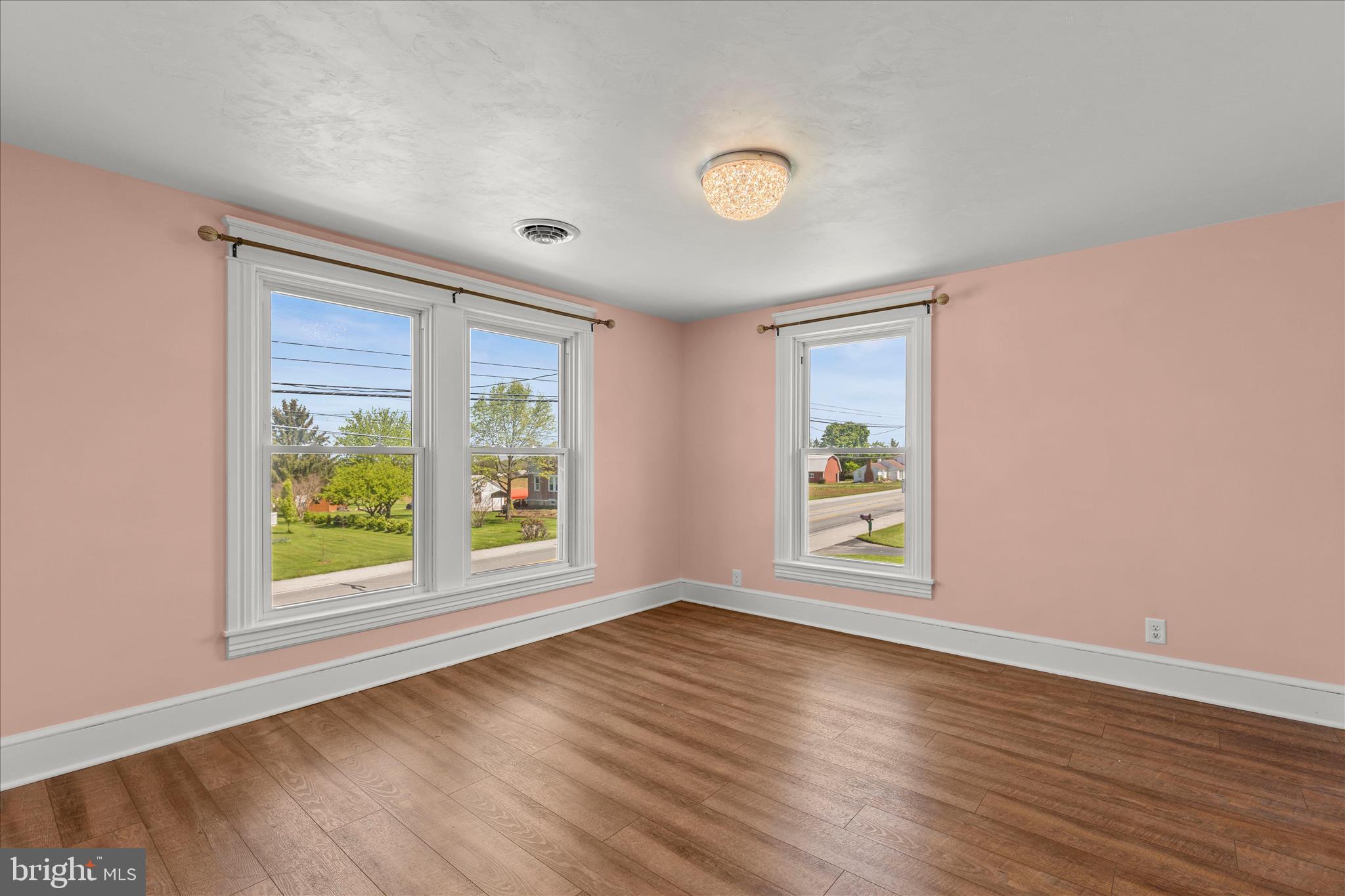 PARADISE TWP - Residential