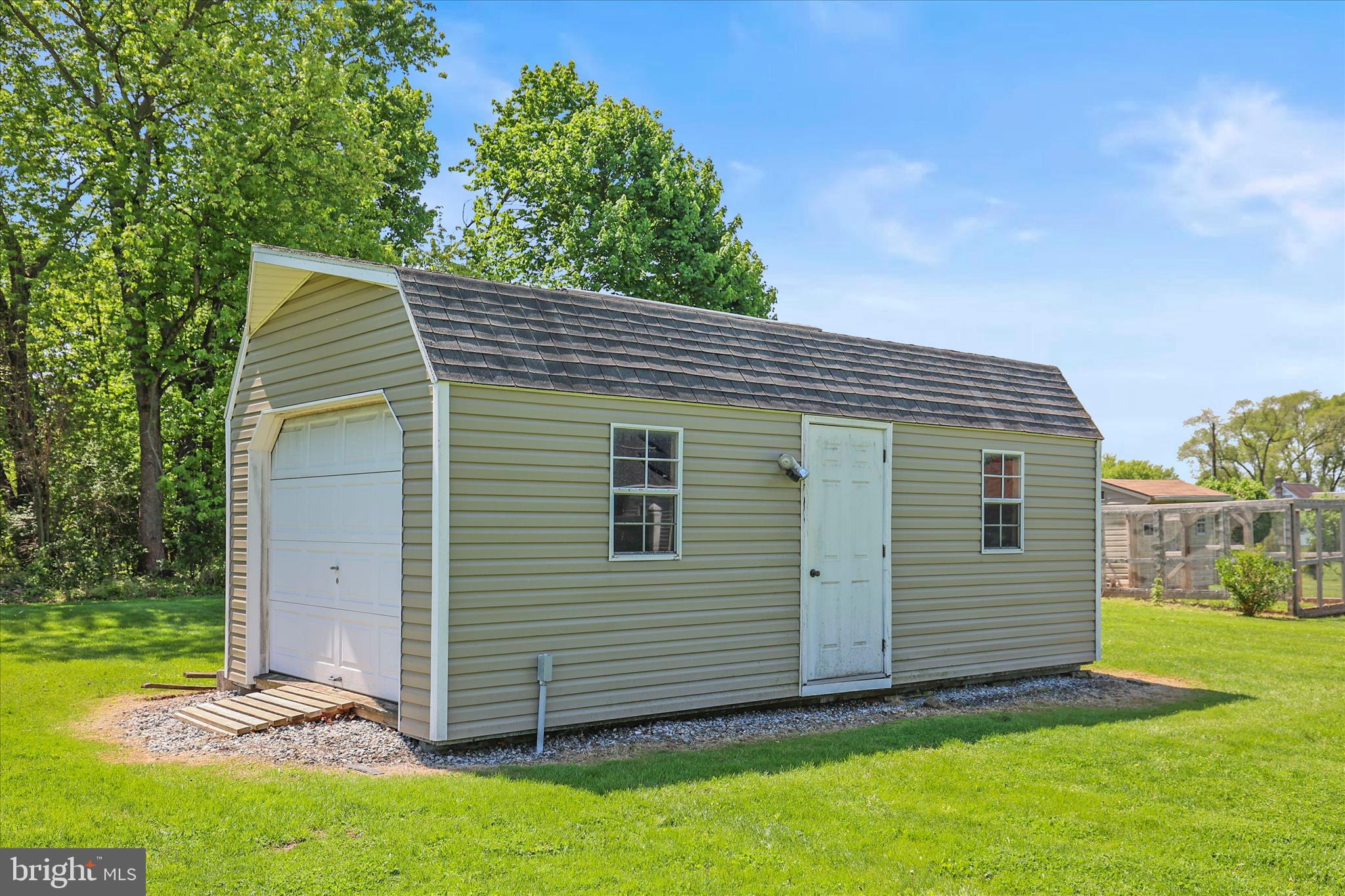 PARADISE TWP - Residential
