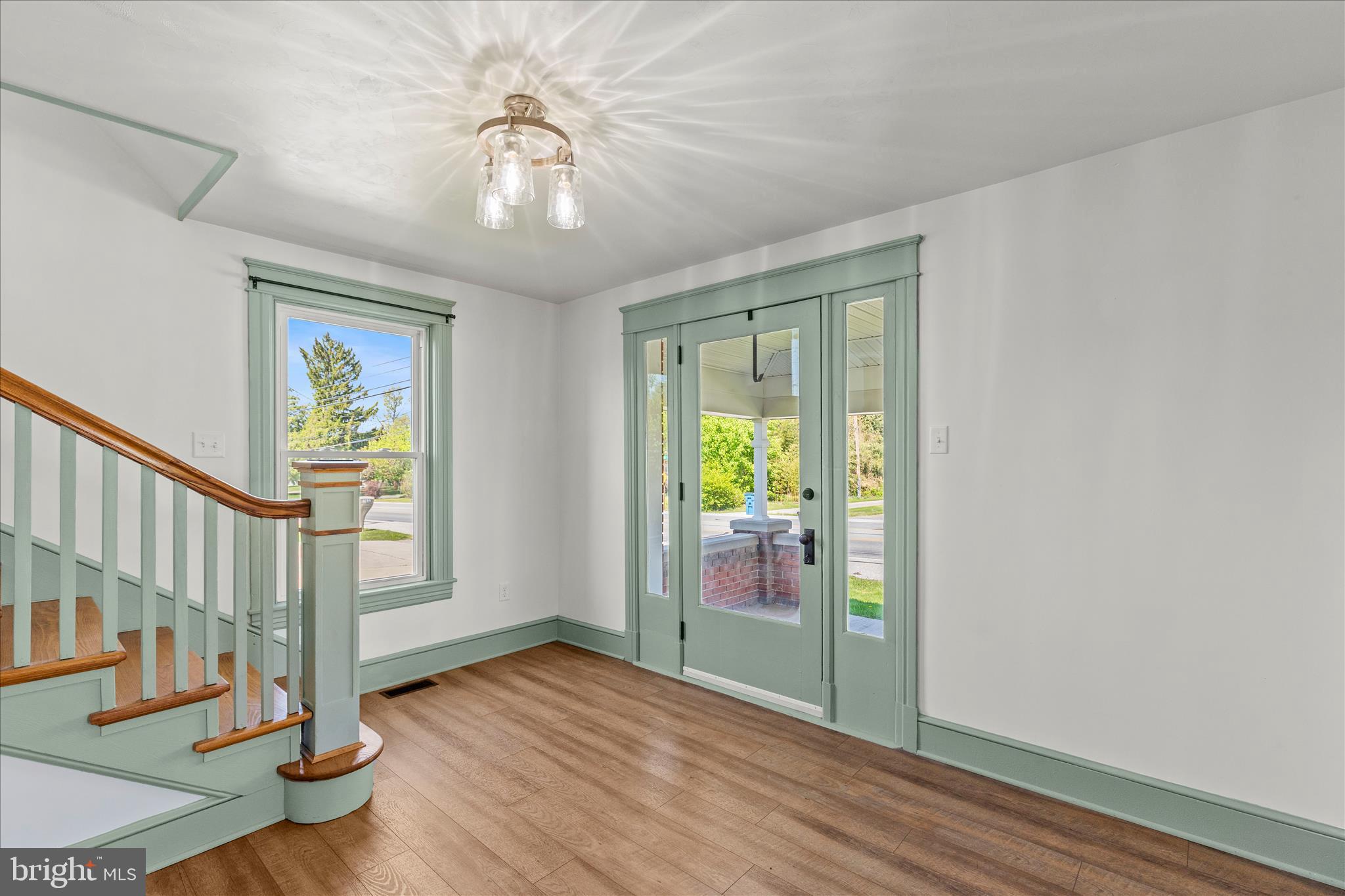 PARADISE TWP - Residential