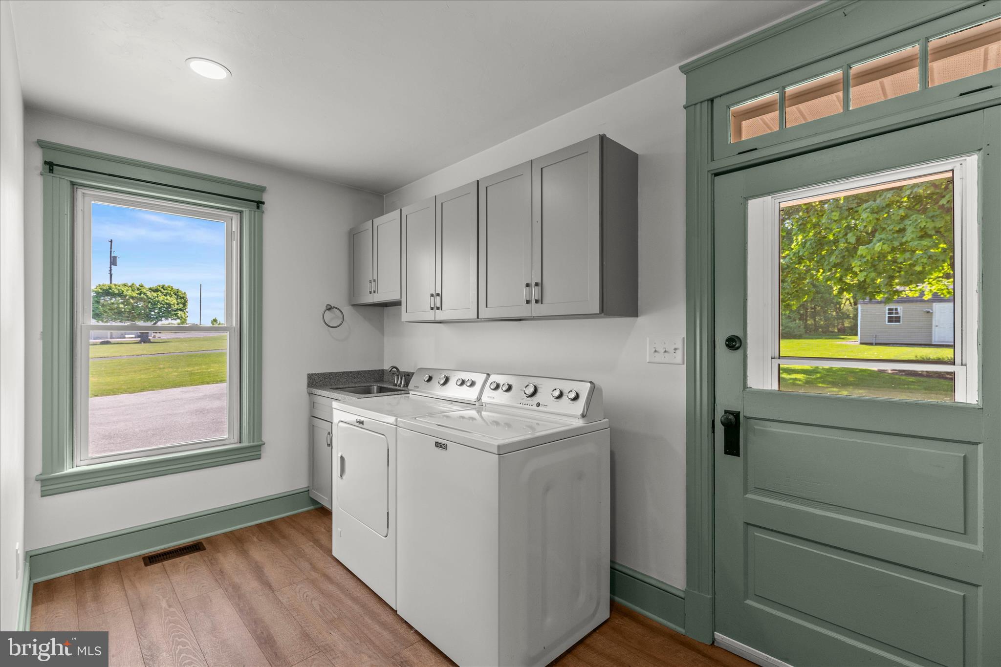 PARADISE TWP - Residential