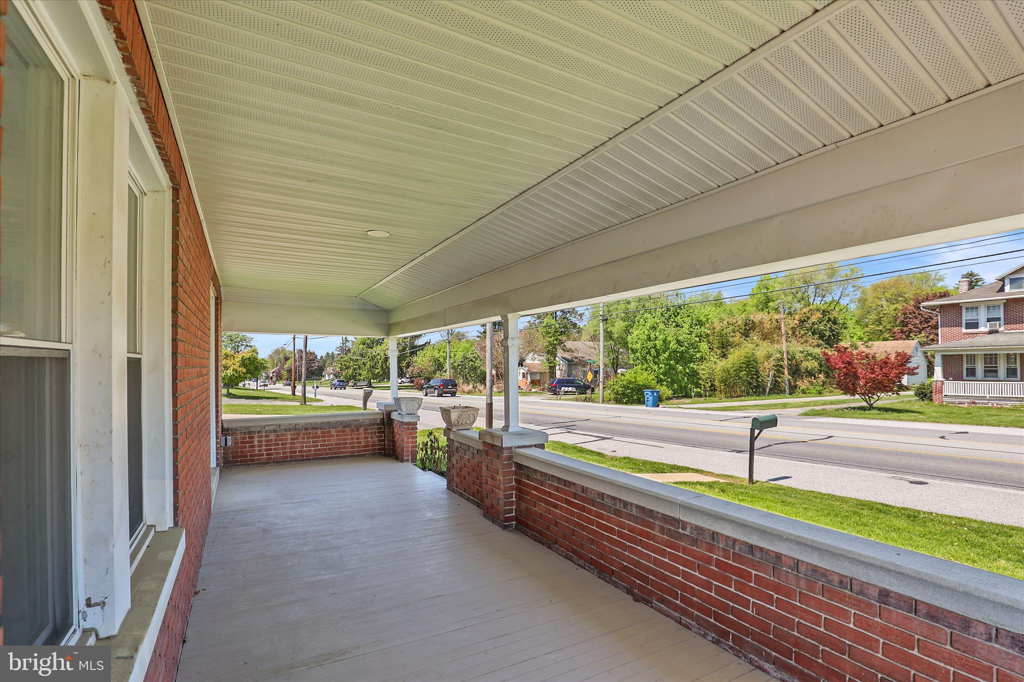 PARADISE TWP - Residential