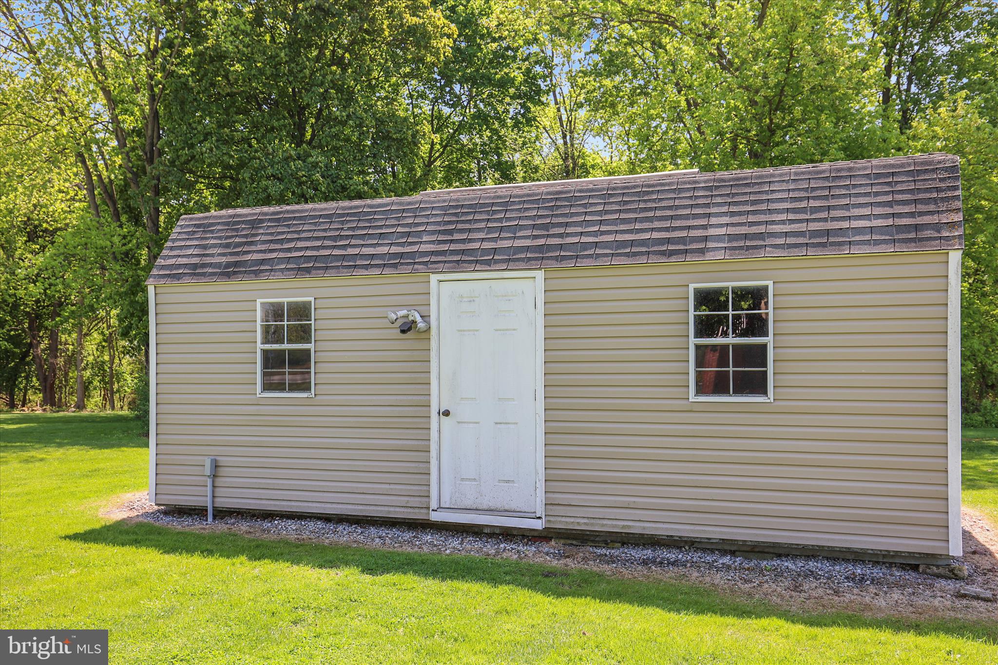 PARADISE TWP - Residential