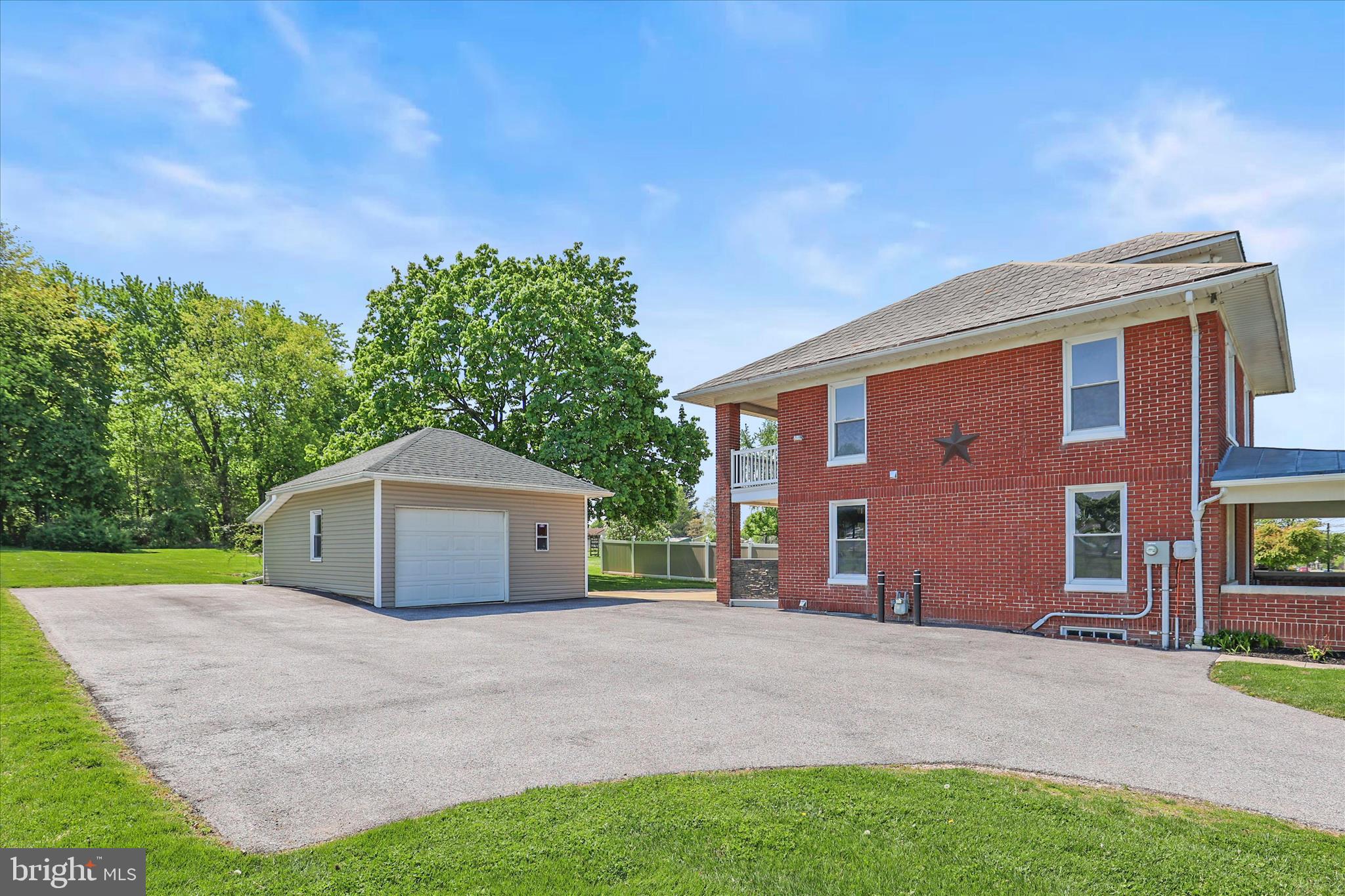 PARADISE TWP - Residential