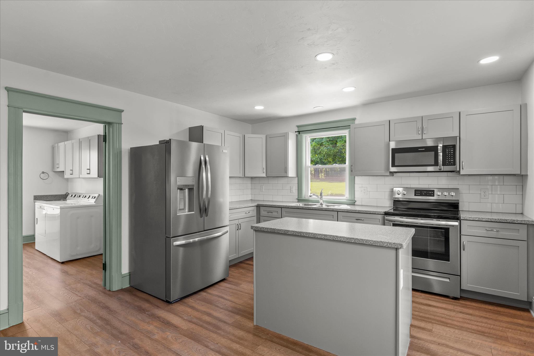 PARADISE TWP - Residential
