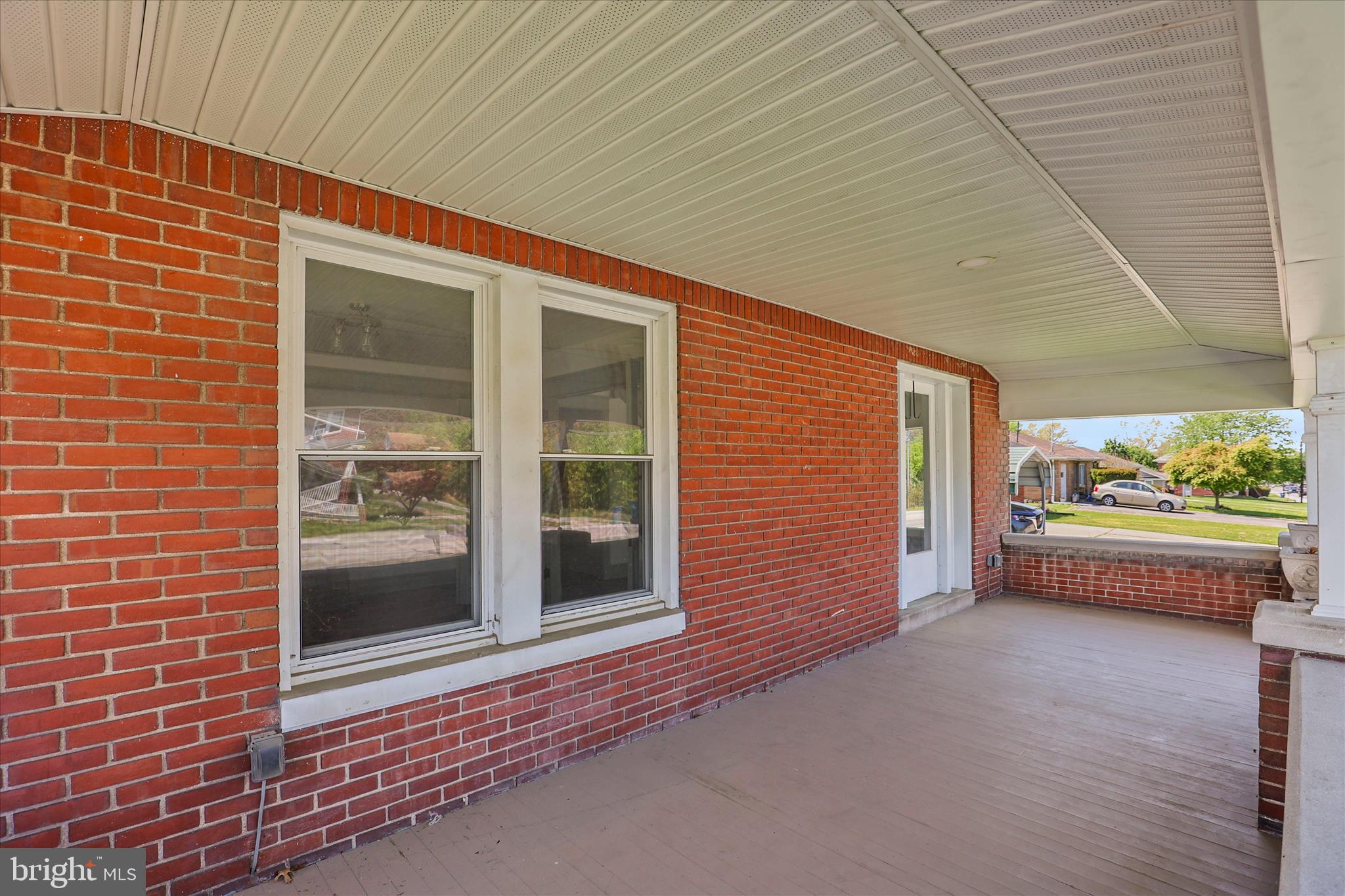 PARADISE TWP - Residential