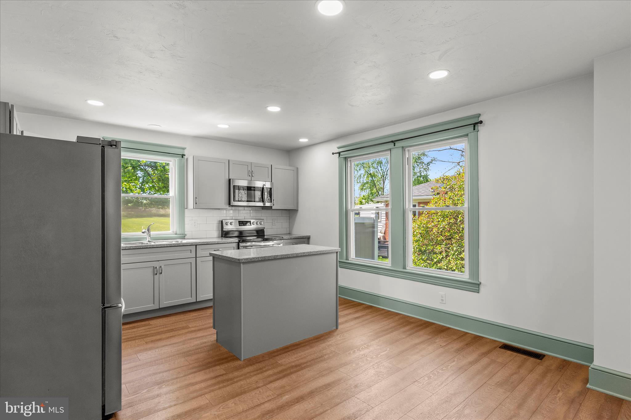 PARADISE TWP - Residential