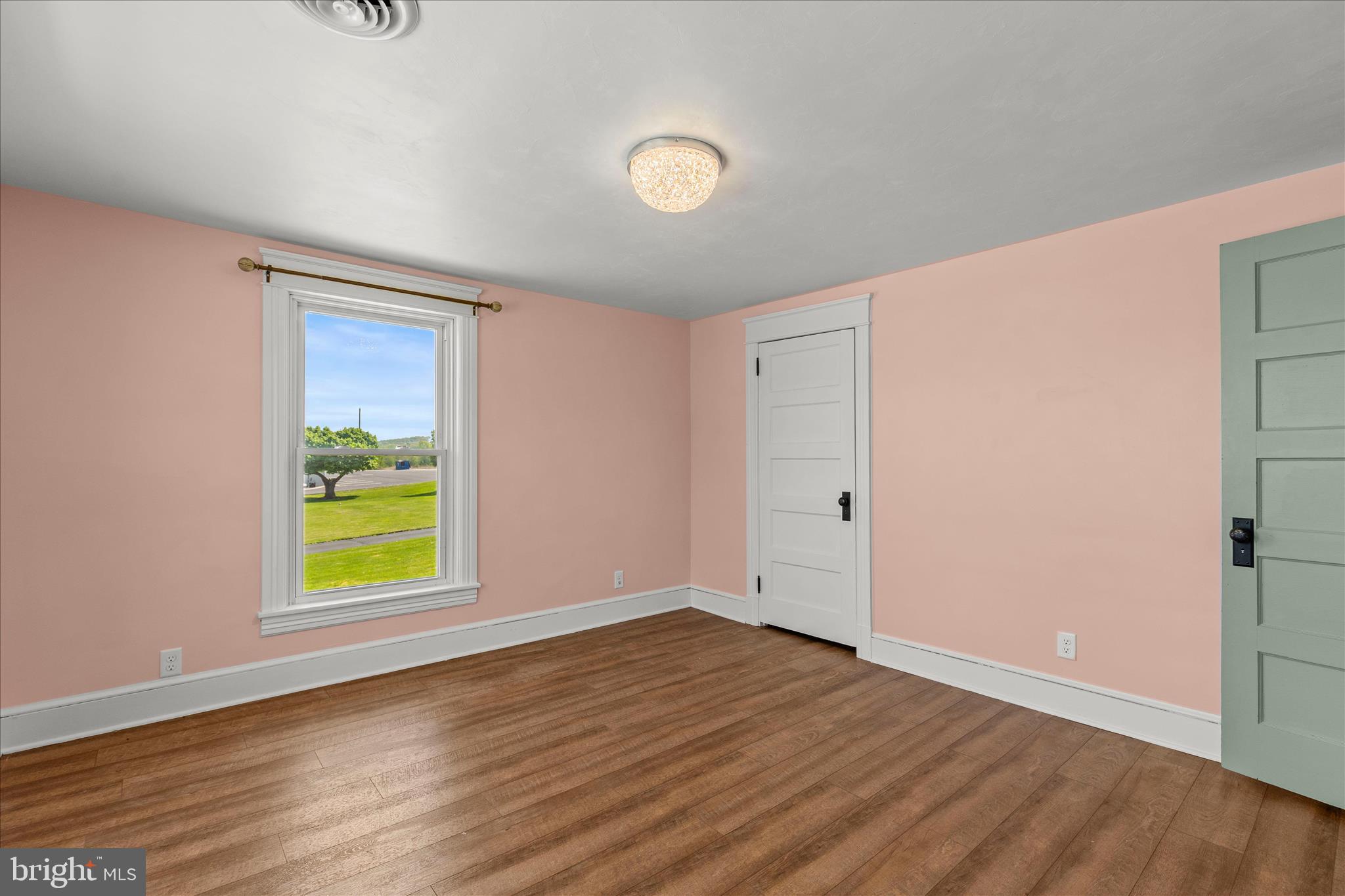 PARADISE TWP - Residential