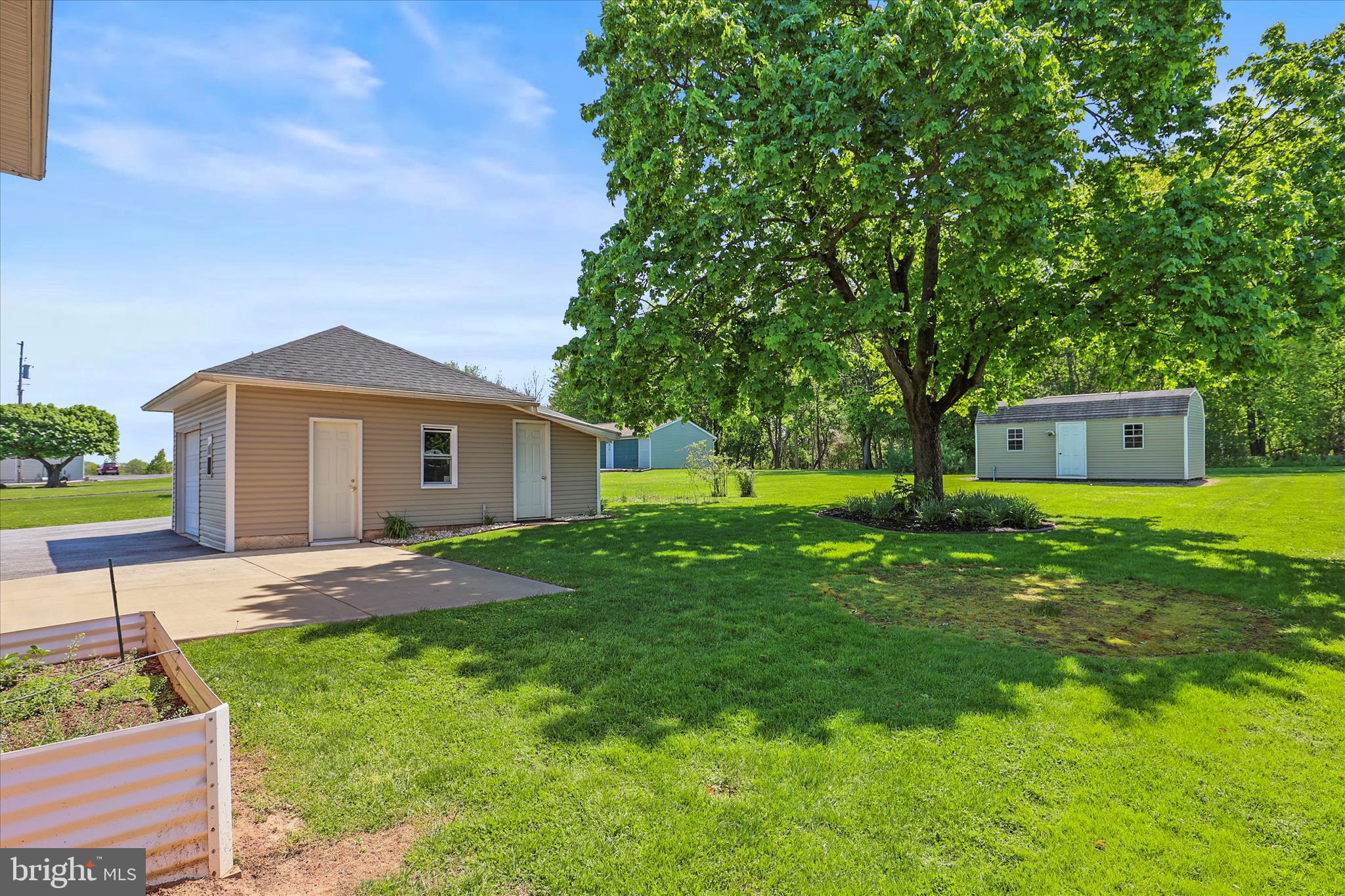 PARADISE TWP - Residential