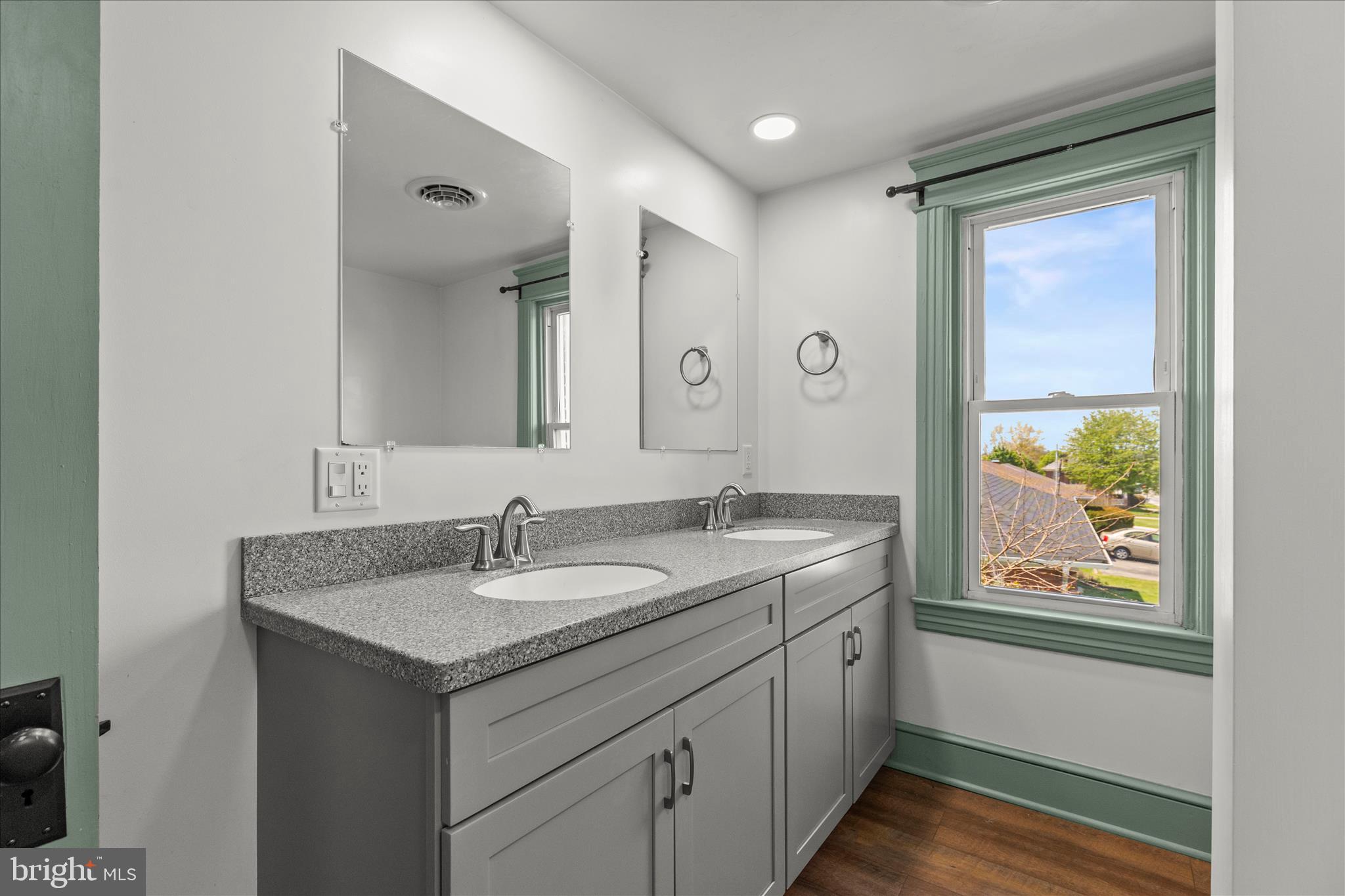 PARADISE TWP - Residential