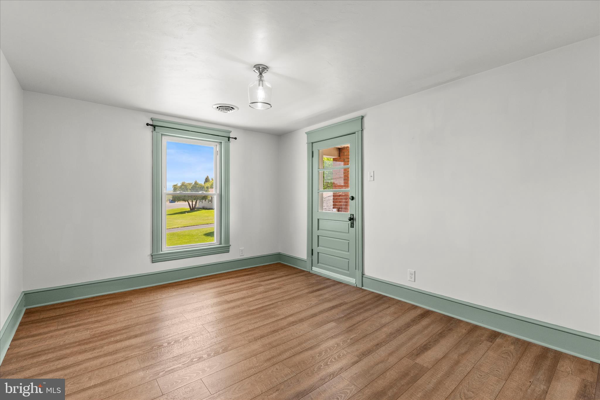 PARADISE TWP - Residential