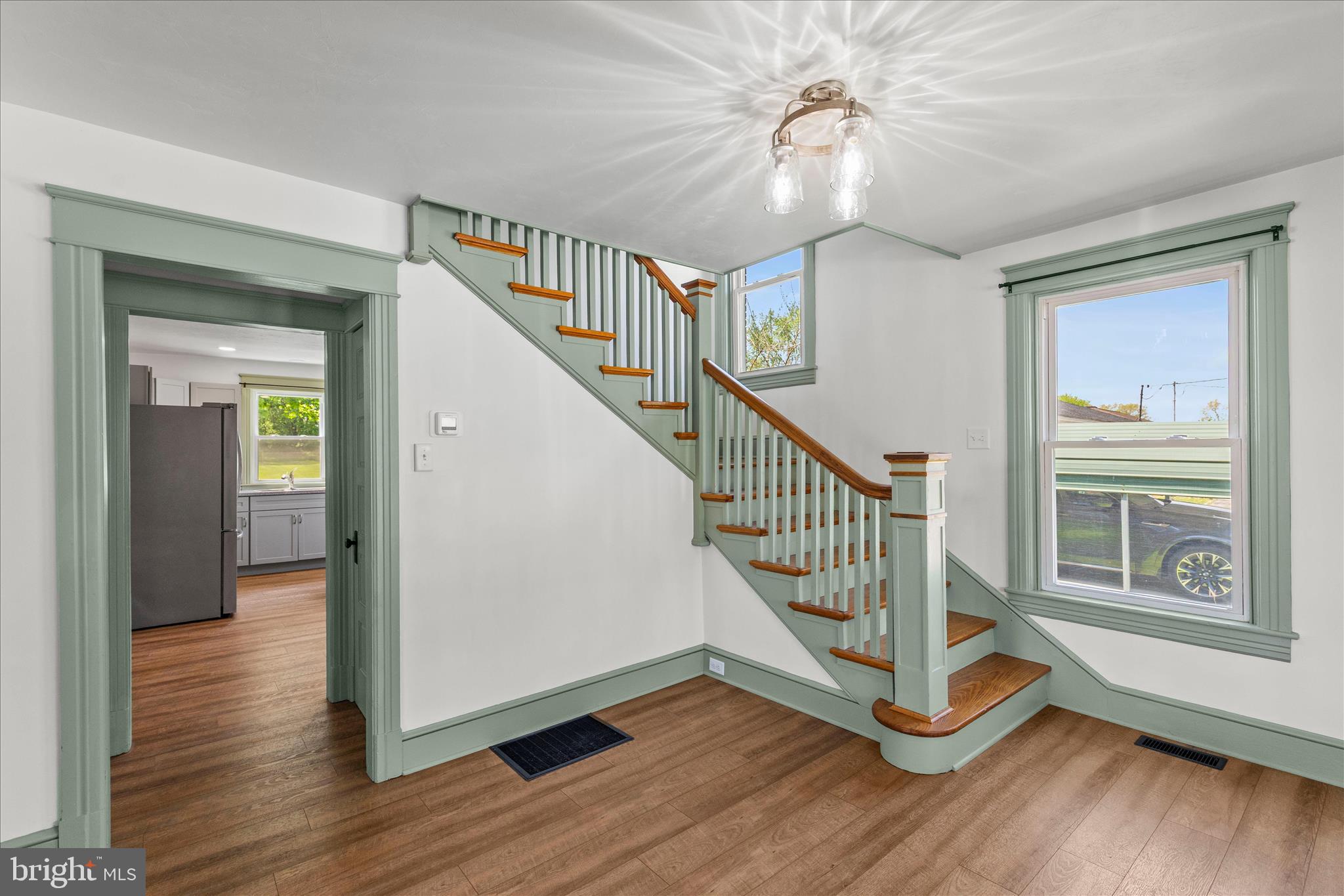 PARADISE TWP - Residential