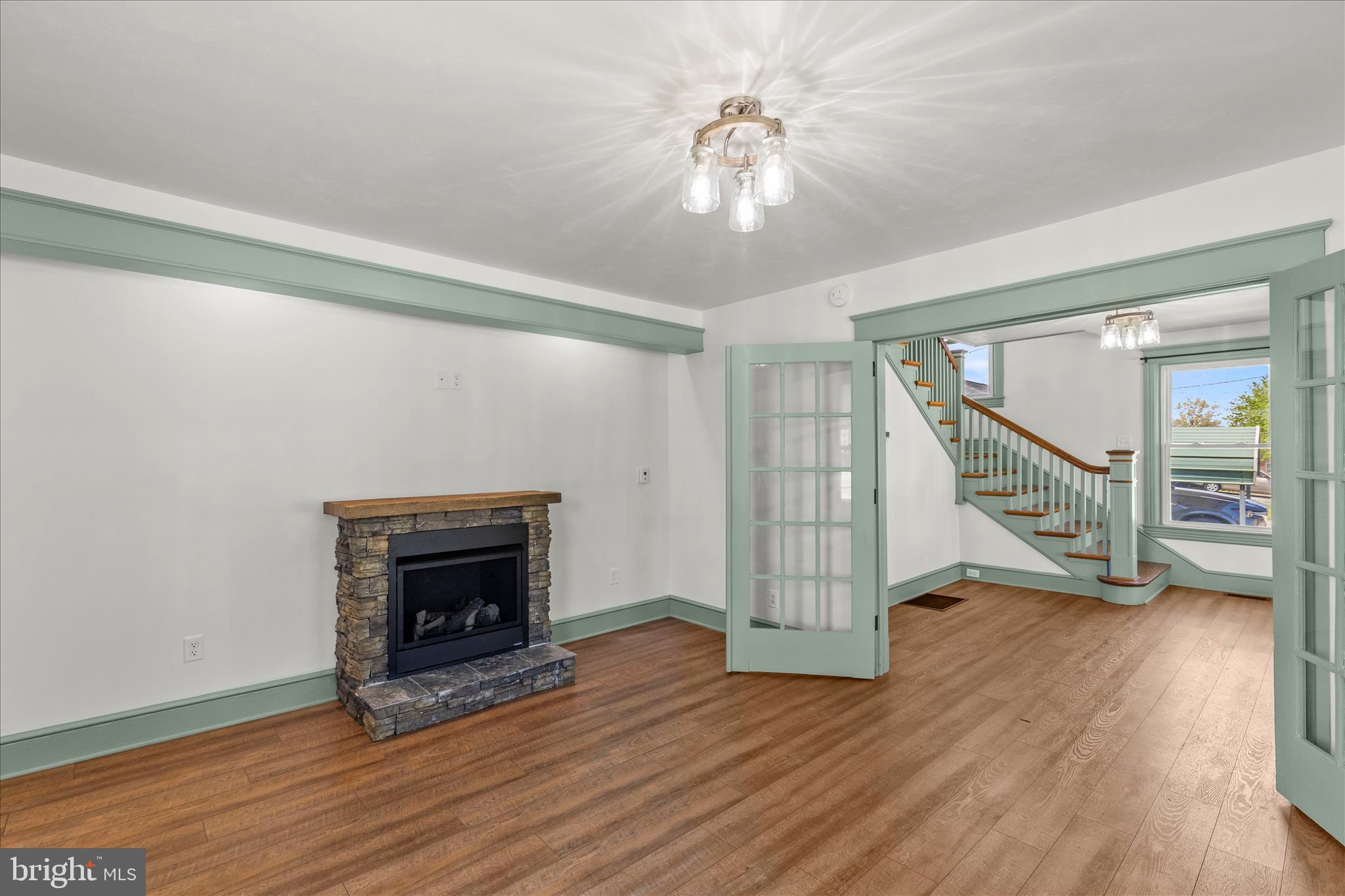 PARADISE TWP - Residential
