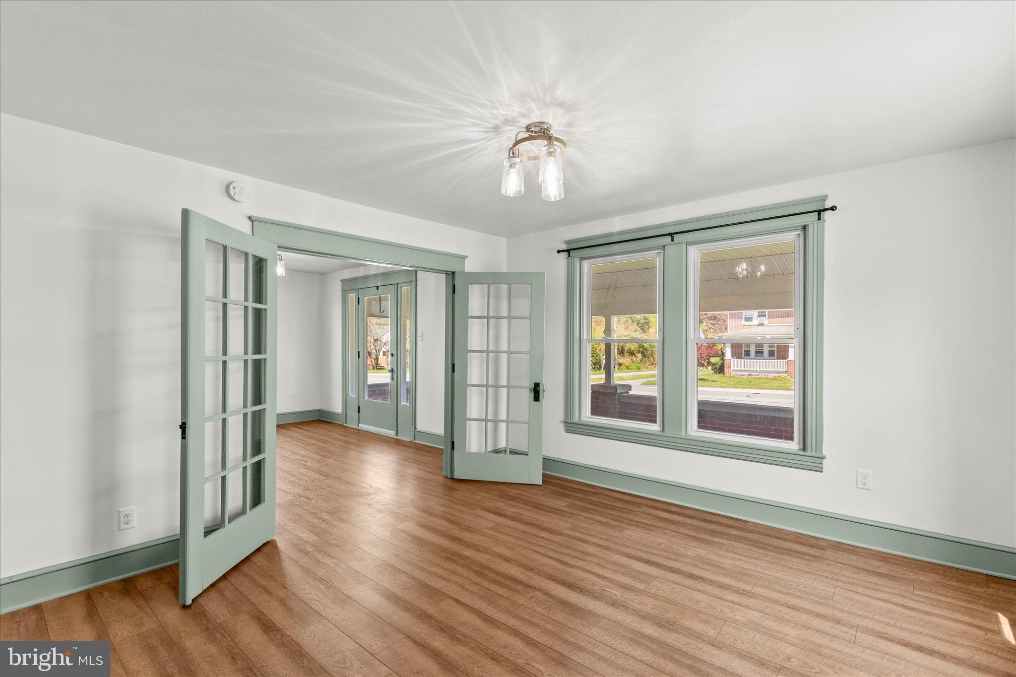 PARADISE TWP - Residential