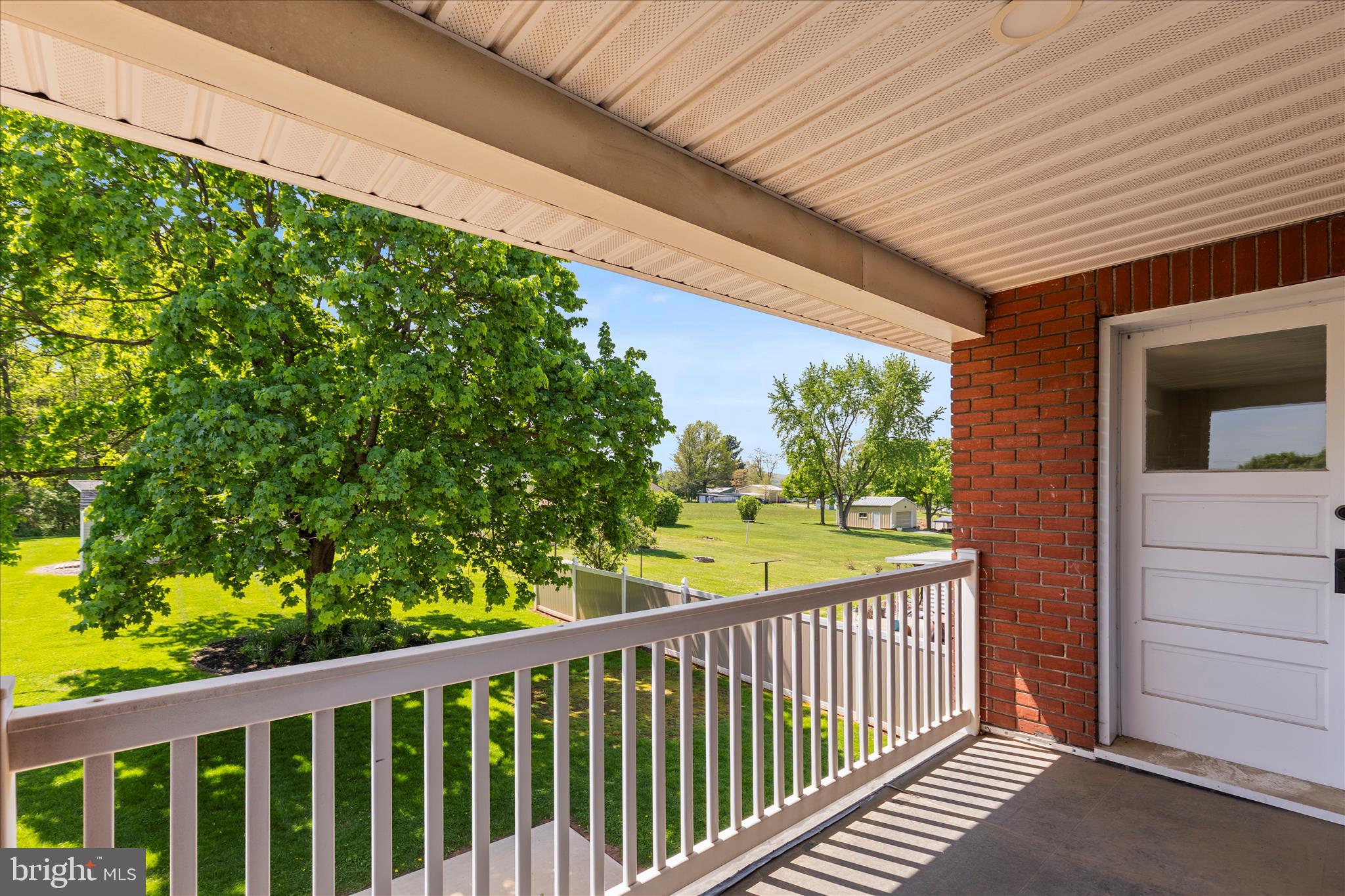 PARADISE TWP - Residential