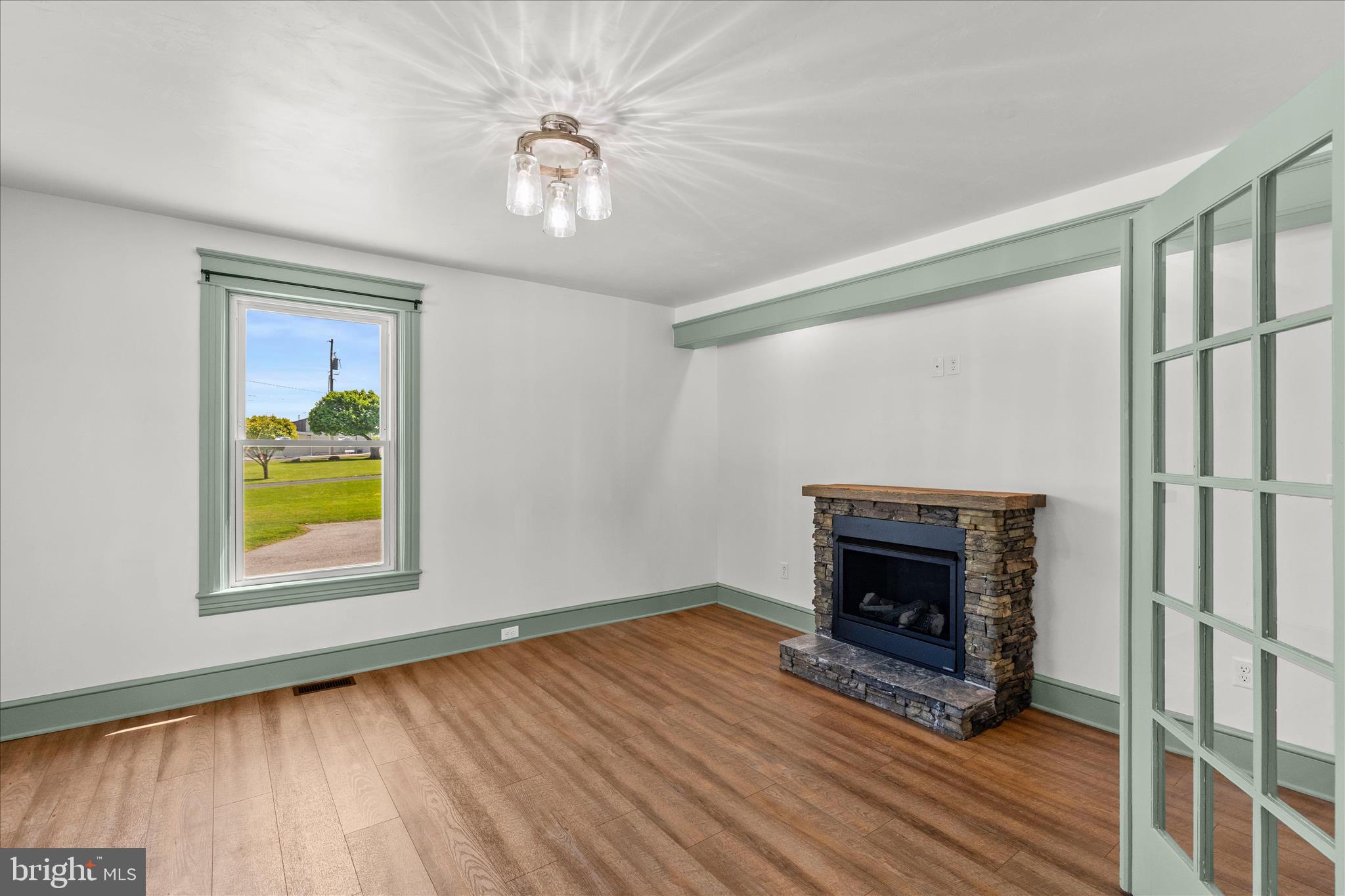 PARADISE TWP - Residential