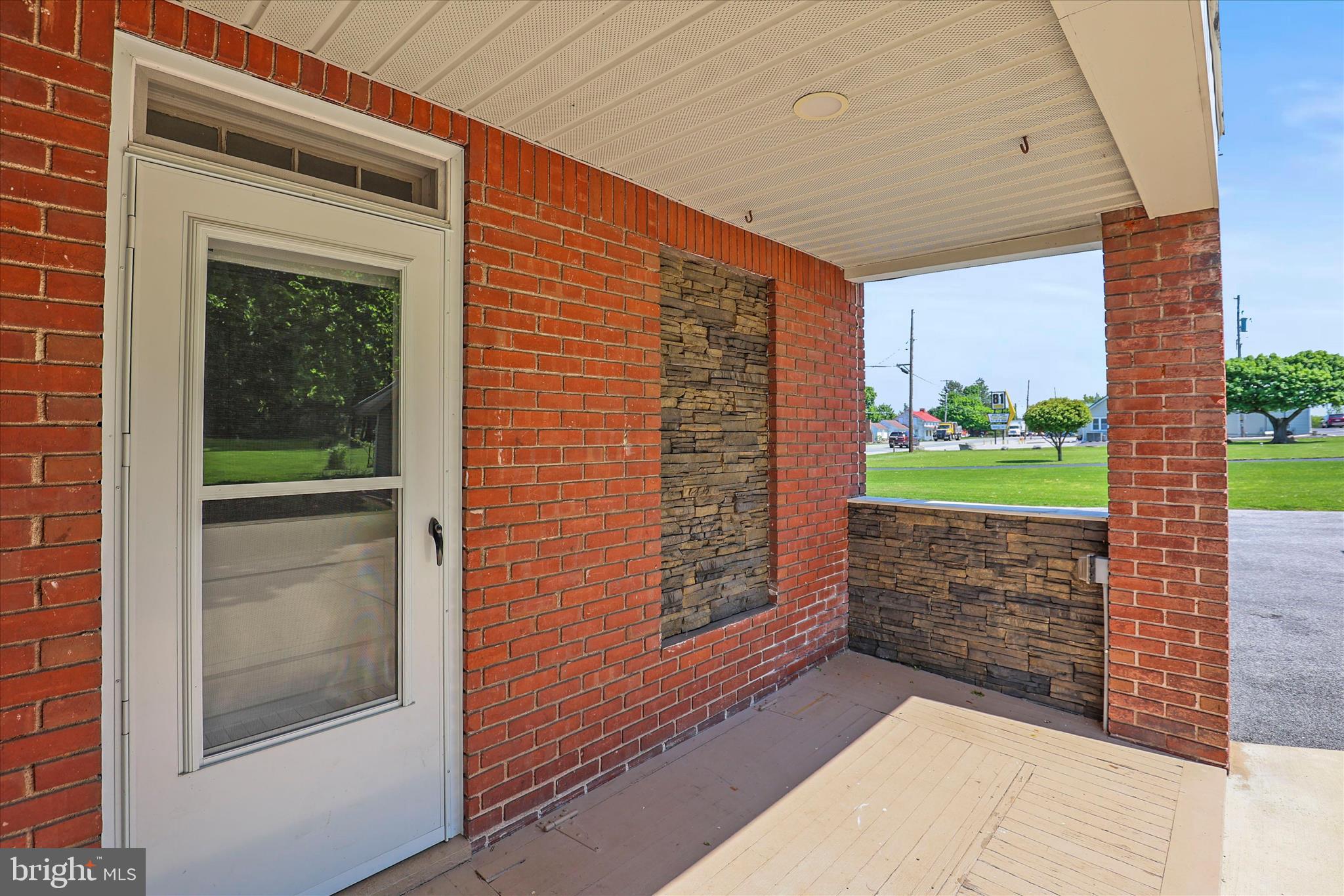 PARADISE TWP - Residential