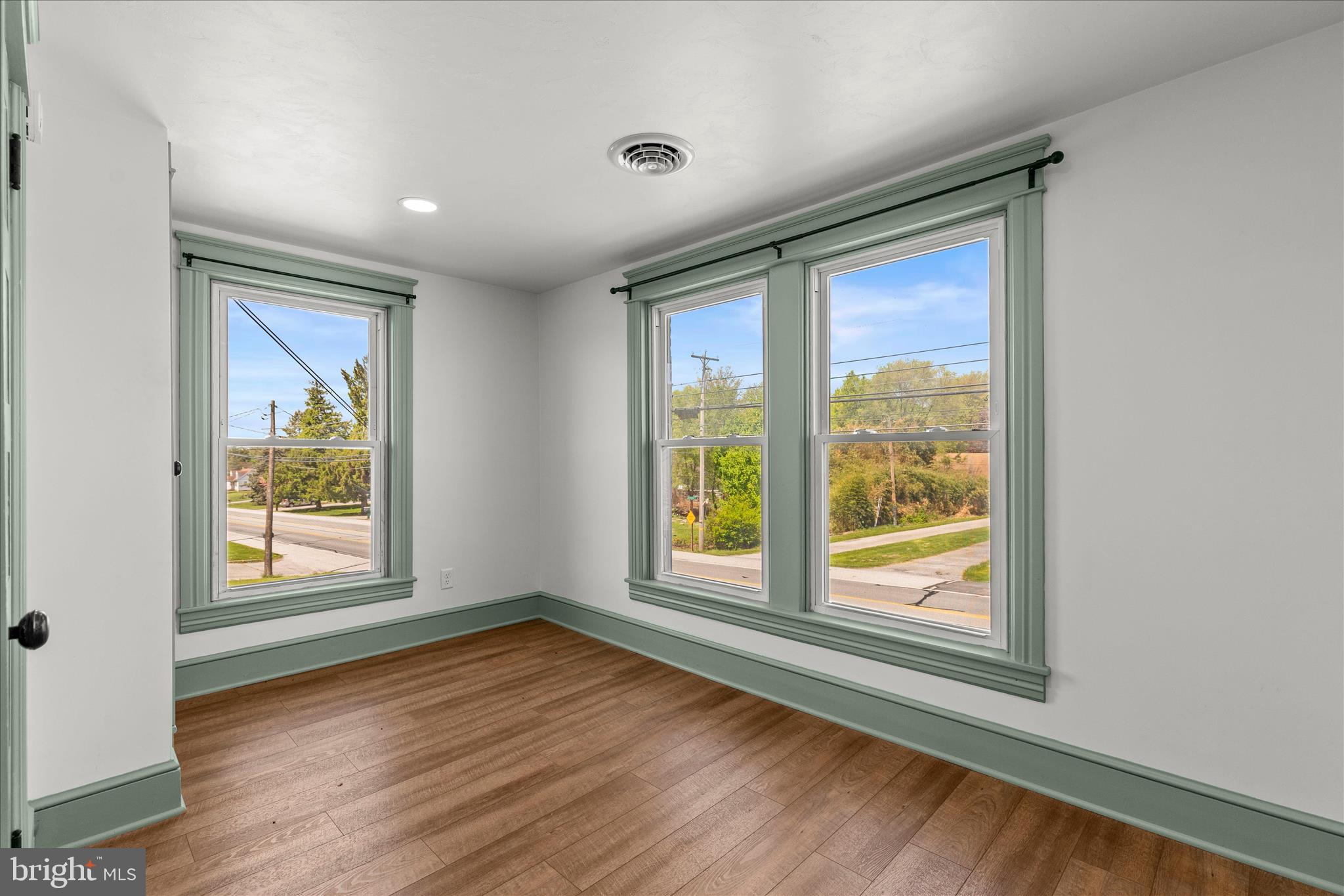 PARADISE TWP - Residential