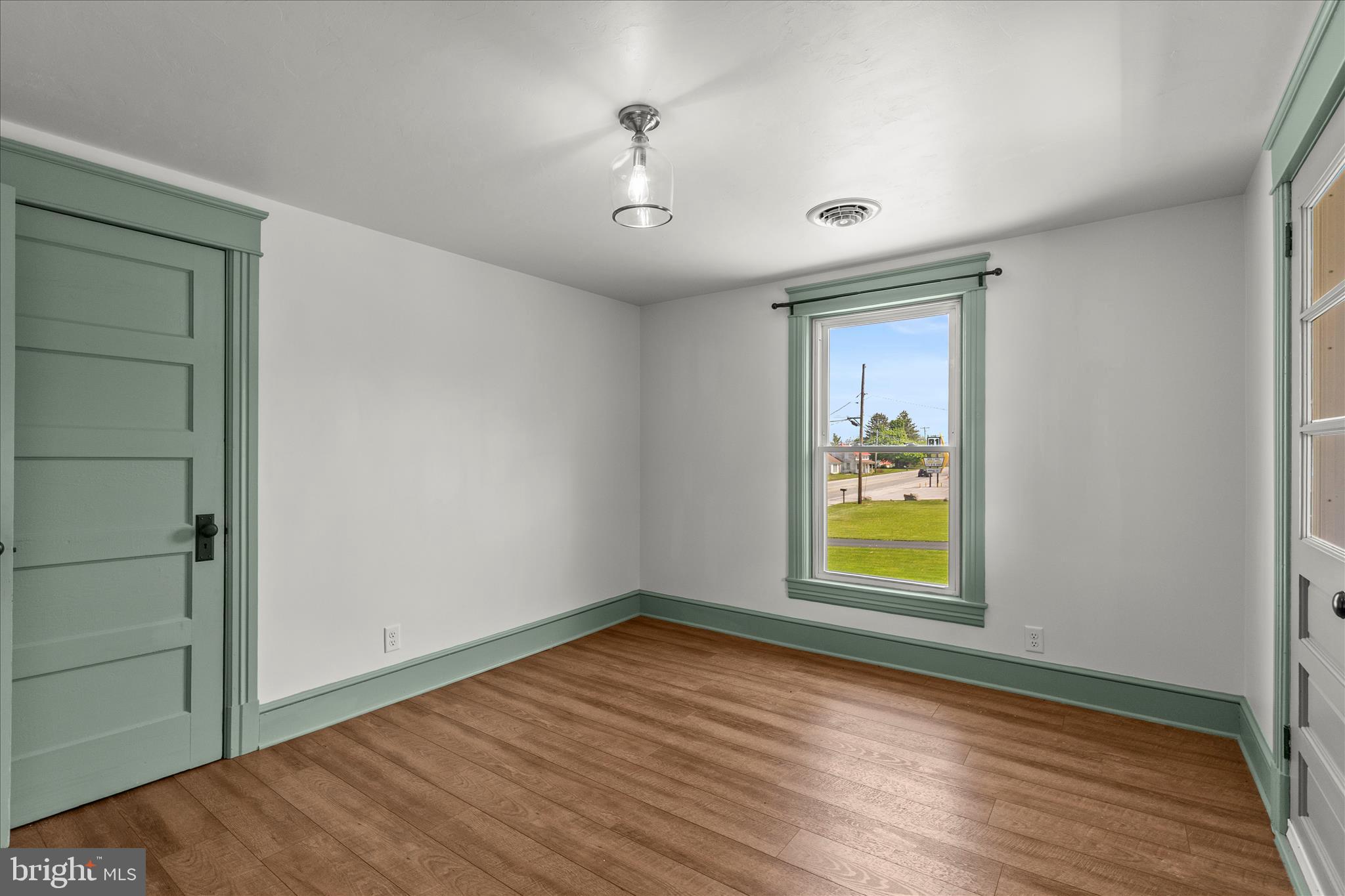 PARADISE TWP - Residential