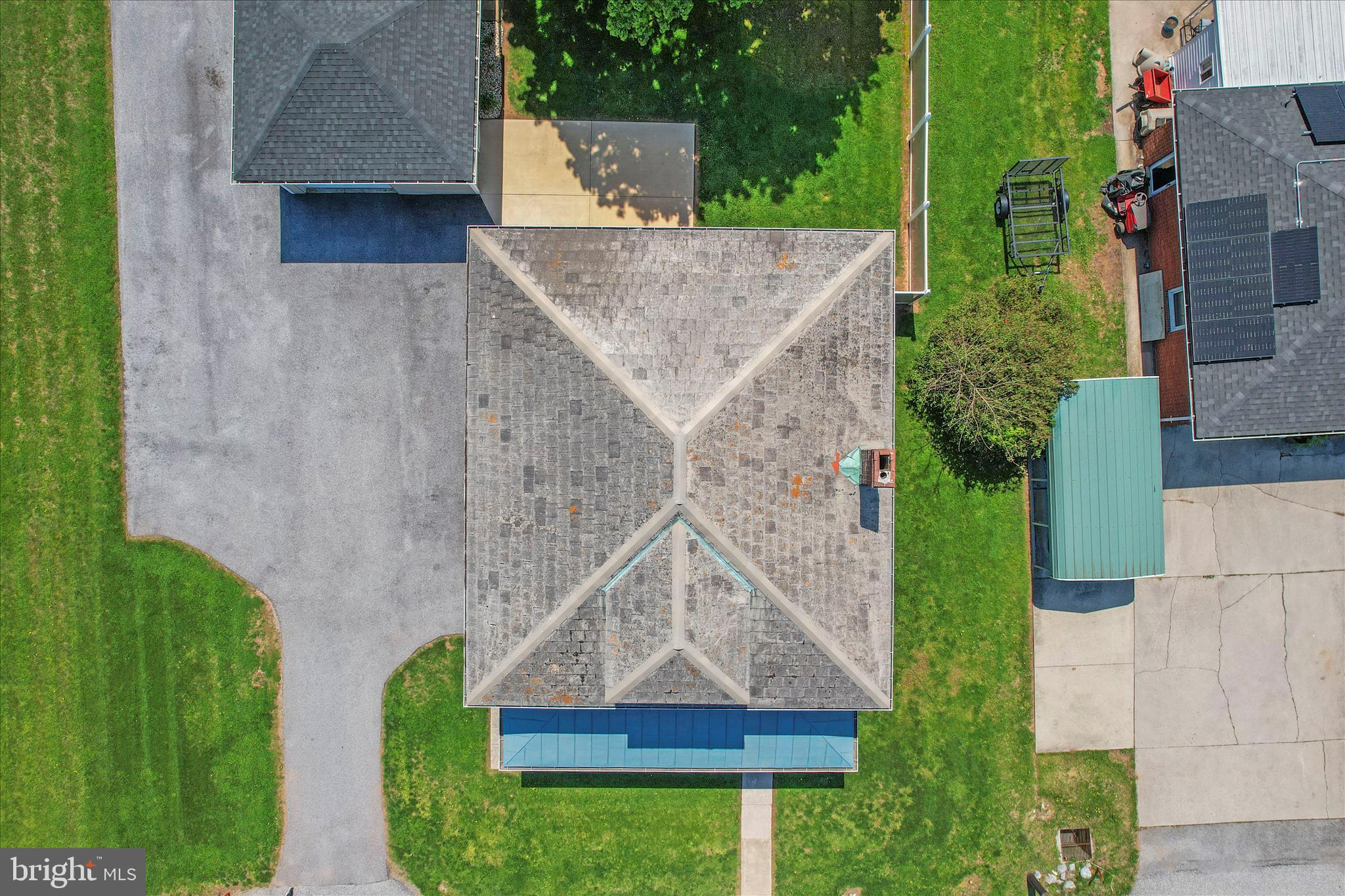 PARADISE TWP - Residential