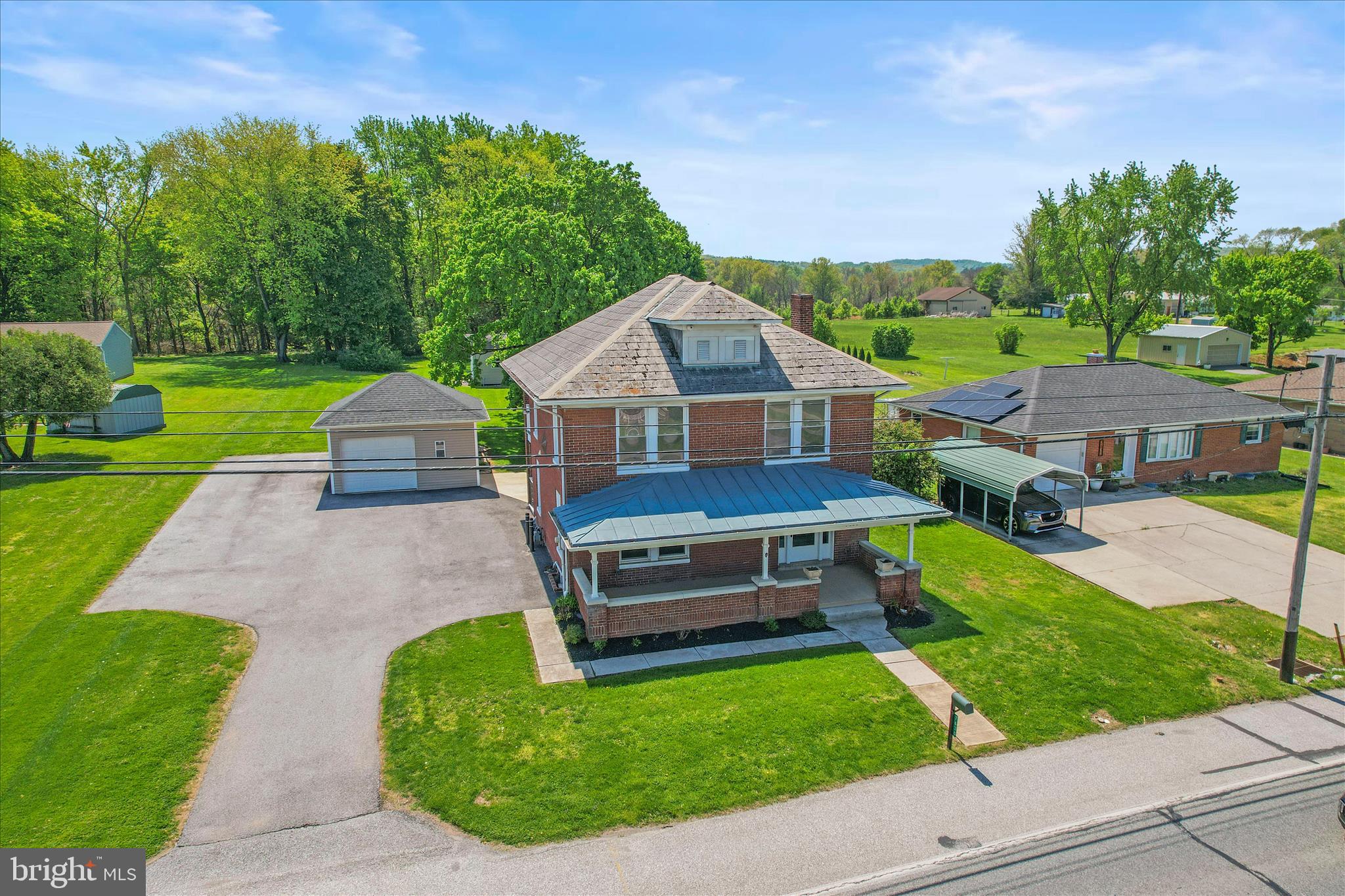 7630 LINCOLN HIGHWAY