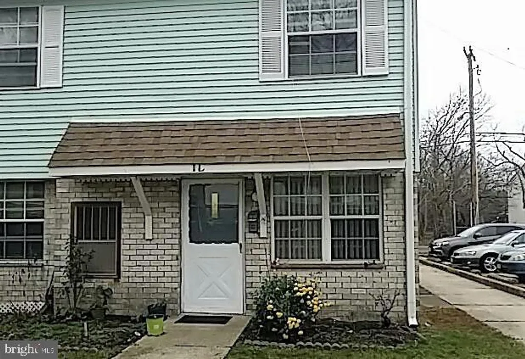 720 New Road Unit 1L, Absecon, NJ 08201