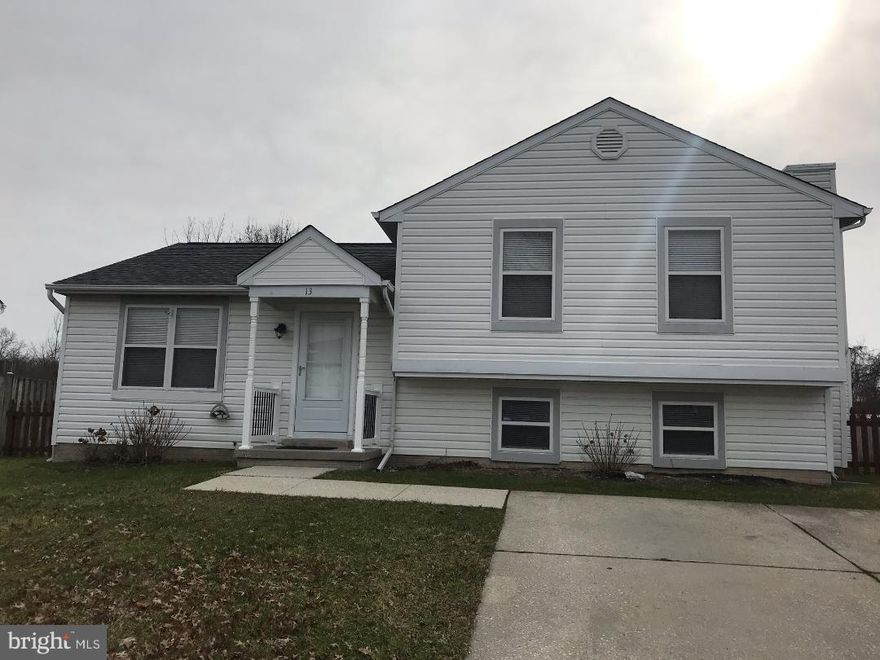 Owner financing available