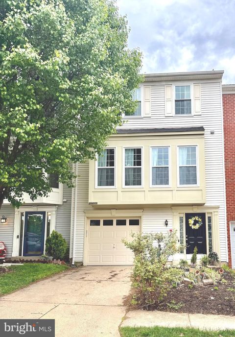Photo of 20275 Glenrobin Terrace, ASHBURN, VA 20147 (MLS # VALO2121912)