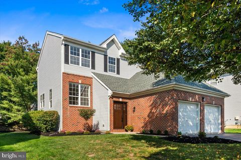 4 CAREY STREET PENNINGTON NJ 08534