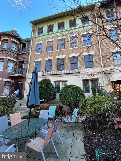 1835 NW 16TH STREET NW 1 WASHINGTON DC 20009