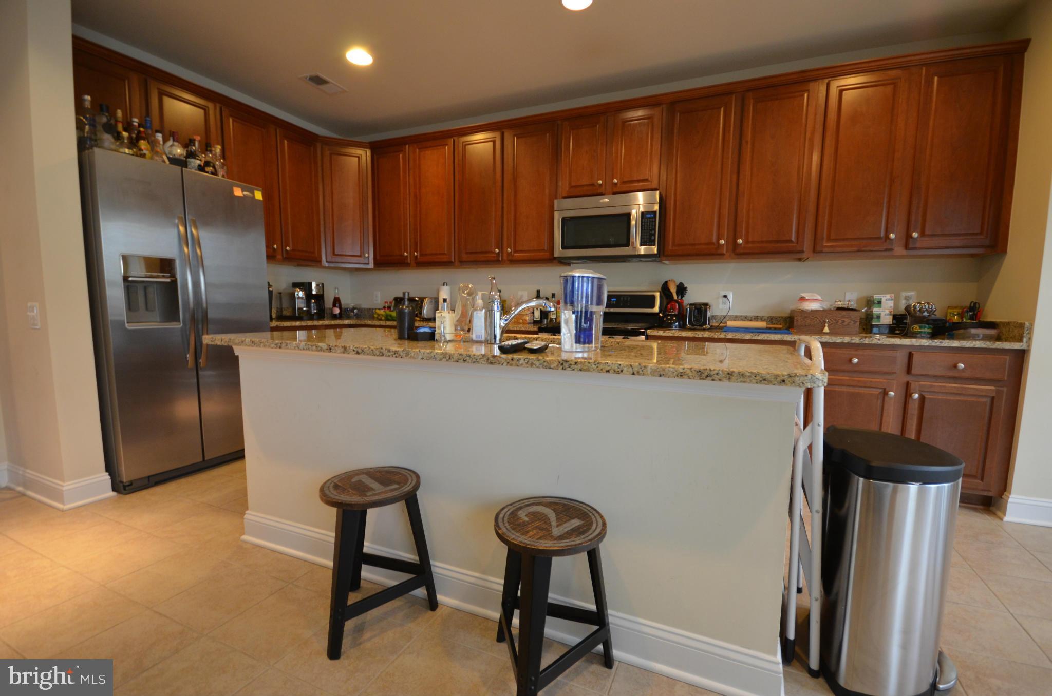 TOWNES AT GOOSE CREEK VILLAGE - Residential Lease