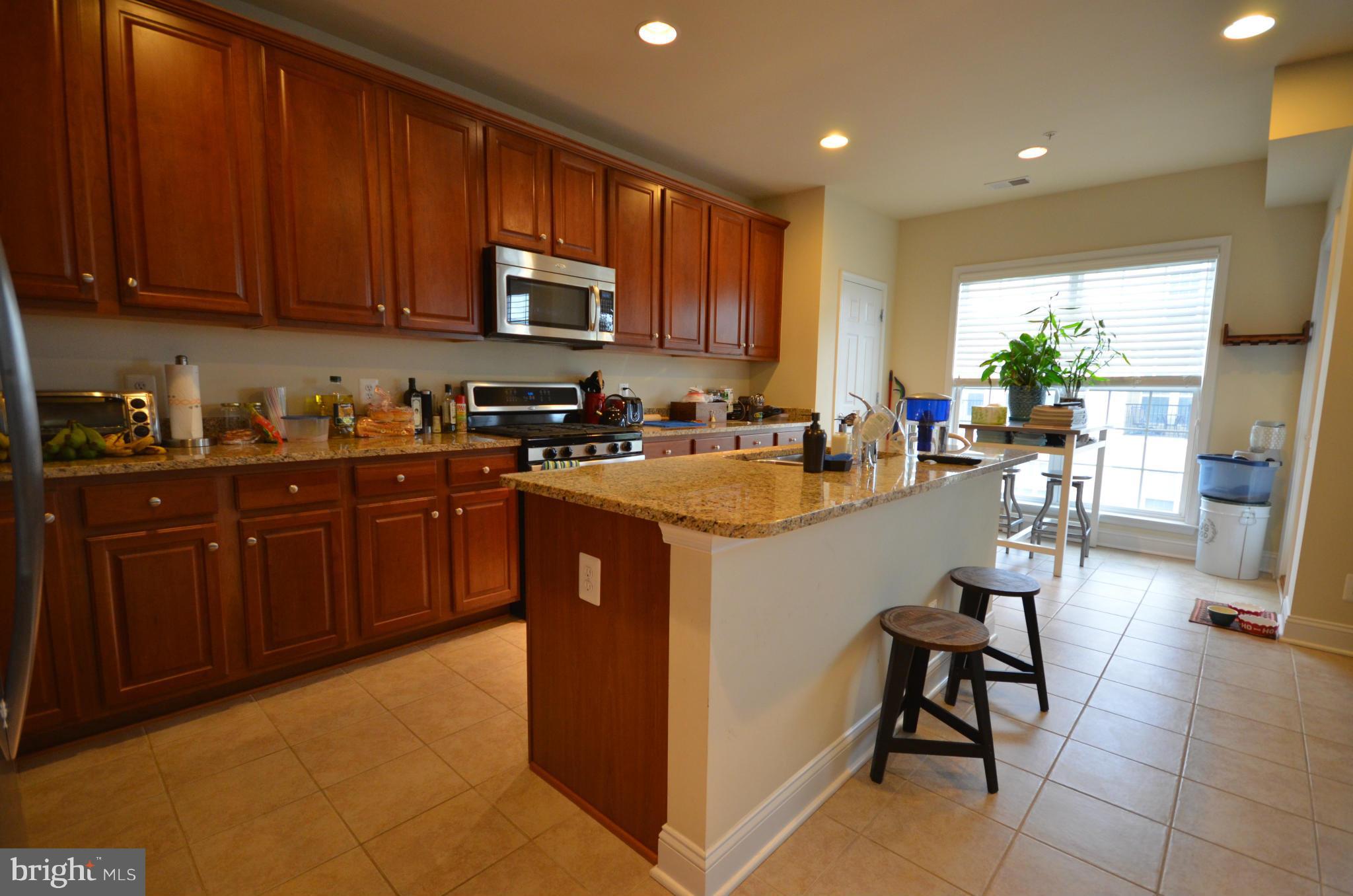 TOWNES AT GOOSE CREEK VILLAGE - Residential Lease